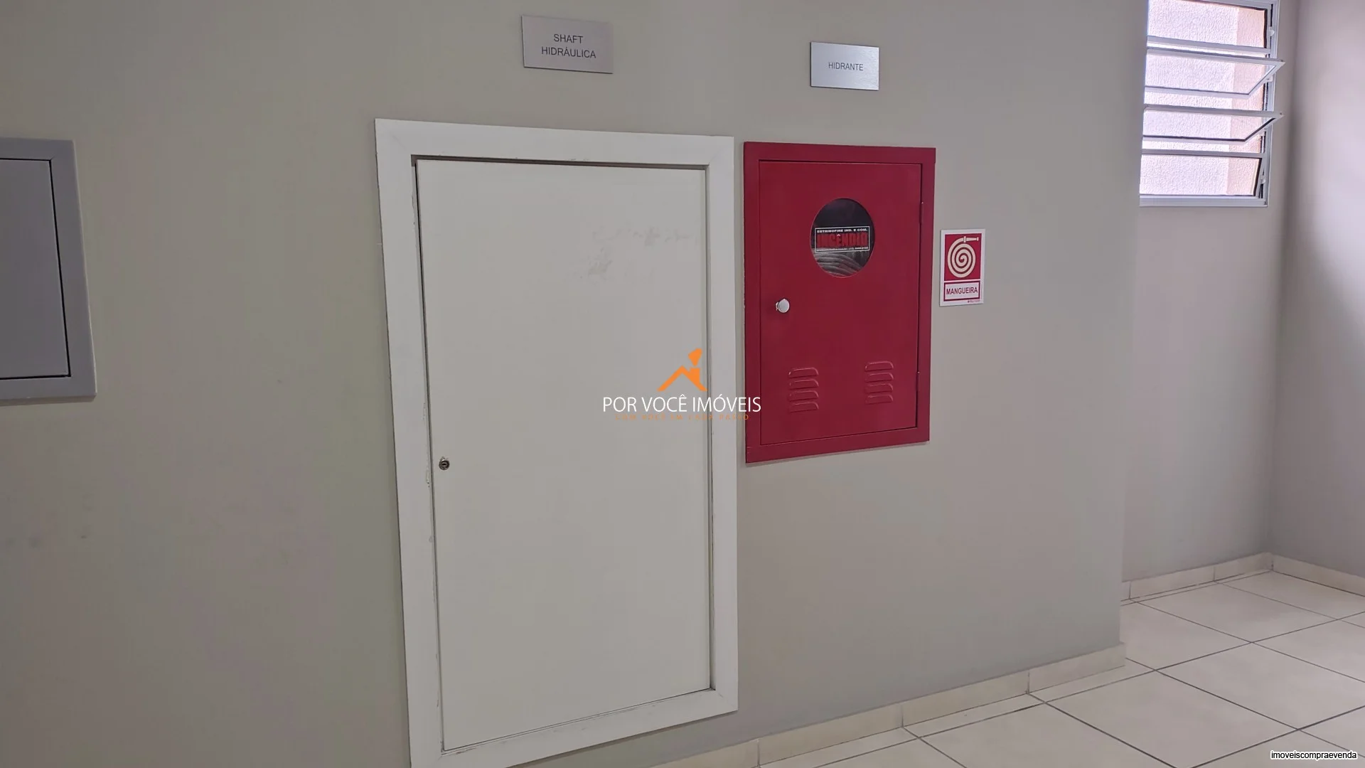 Apartamento com 2 quartos no Condomínio Parque Brito II