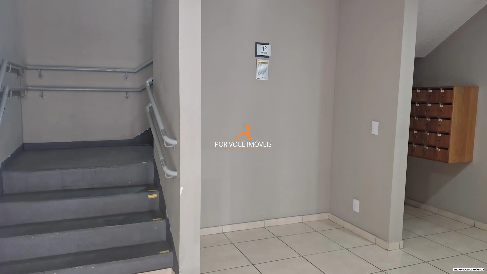 Apartamento com 2 quartos no Condomínio Parque Brito II