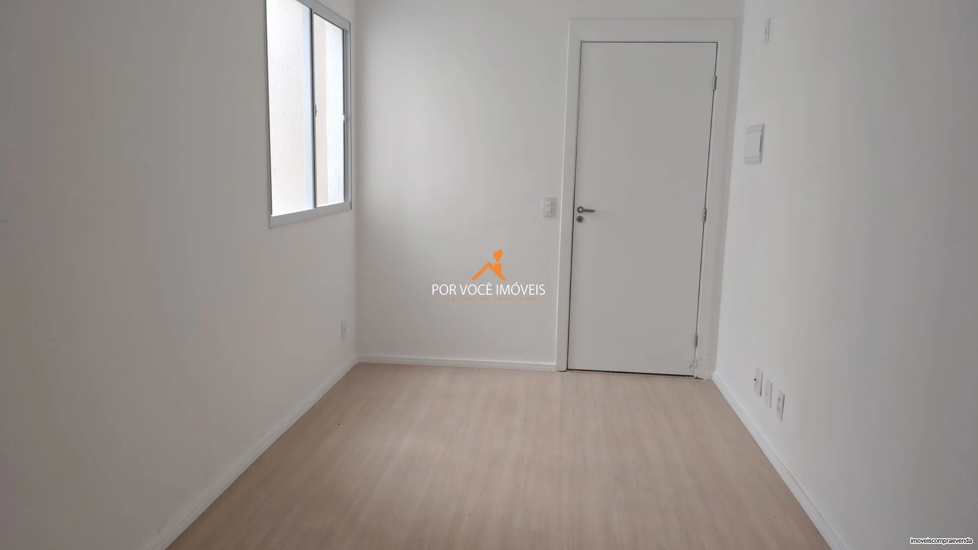 Apartamento com 2 quartos no Condomínio Parque Brito II