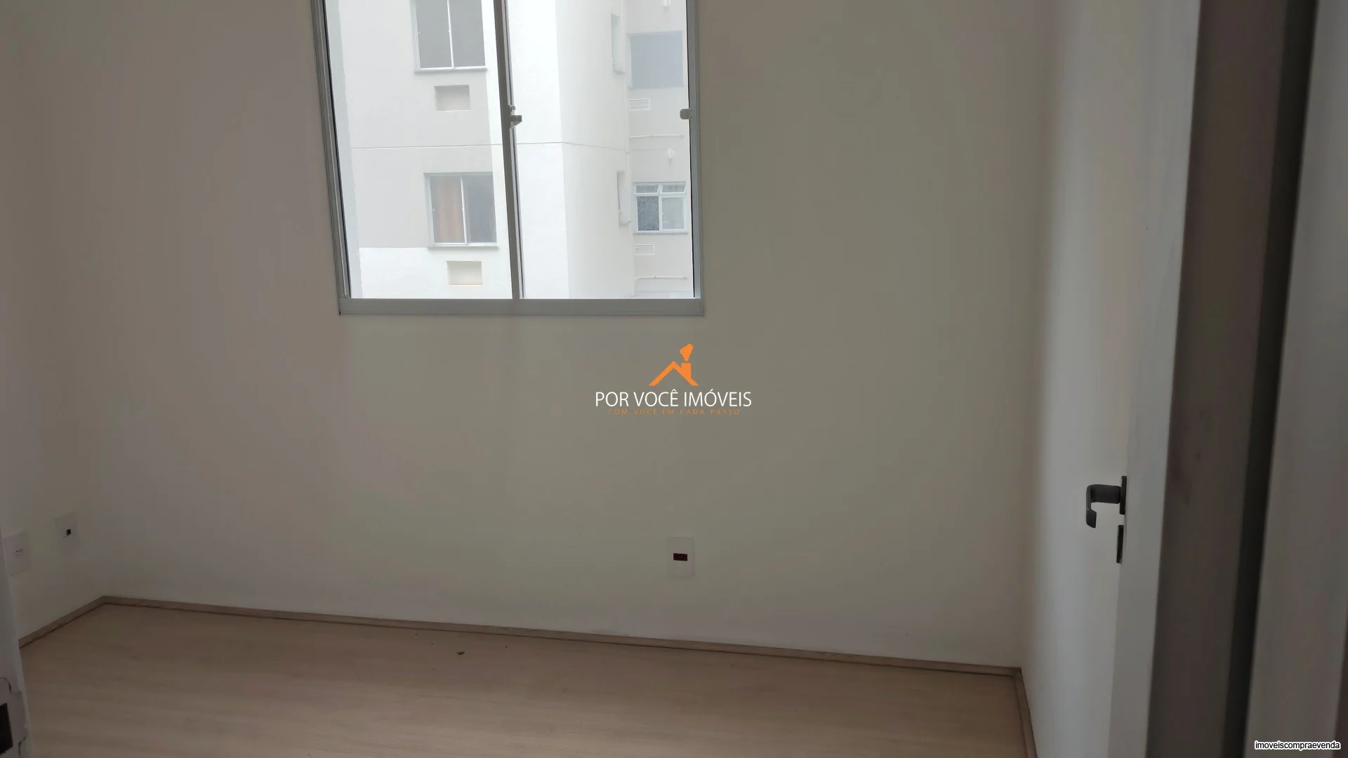 Apartamento com 2 quartos no Condomínio Parque Brito II