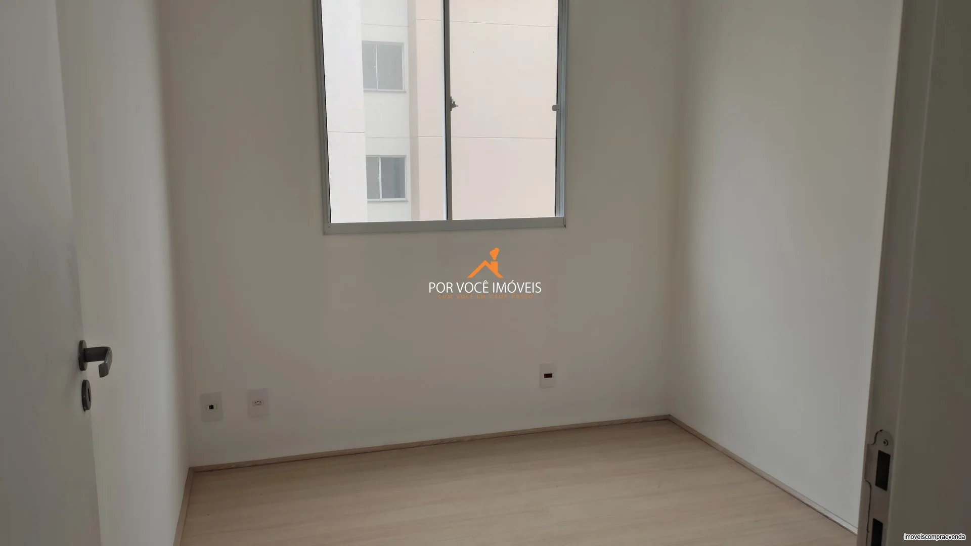Apartamento com 2 quartos no Condomínio Parque Brito II