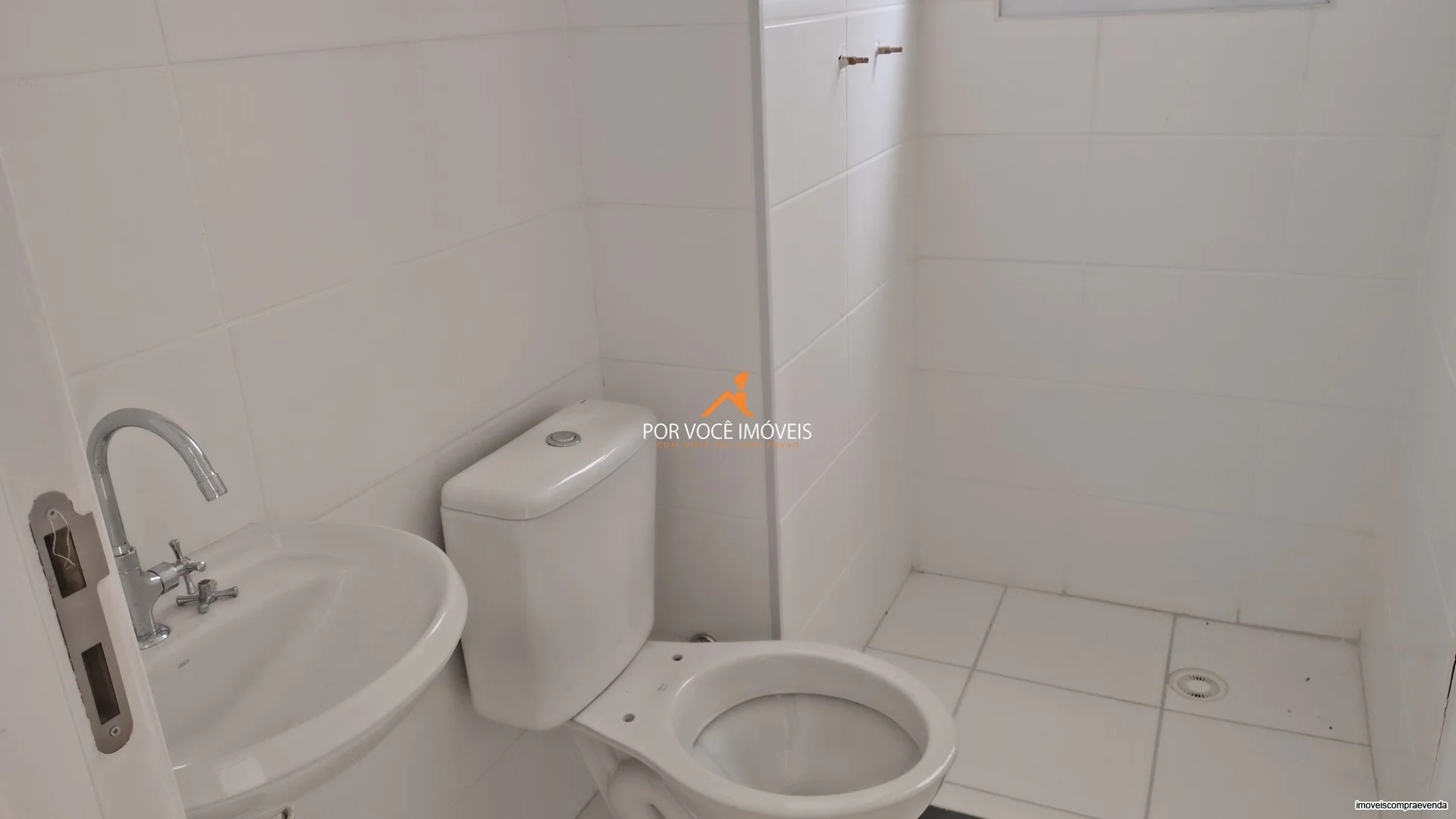 Apartamento com 2 quartos no Condomínio Parque Brito II