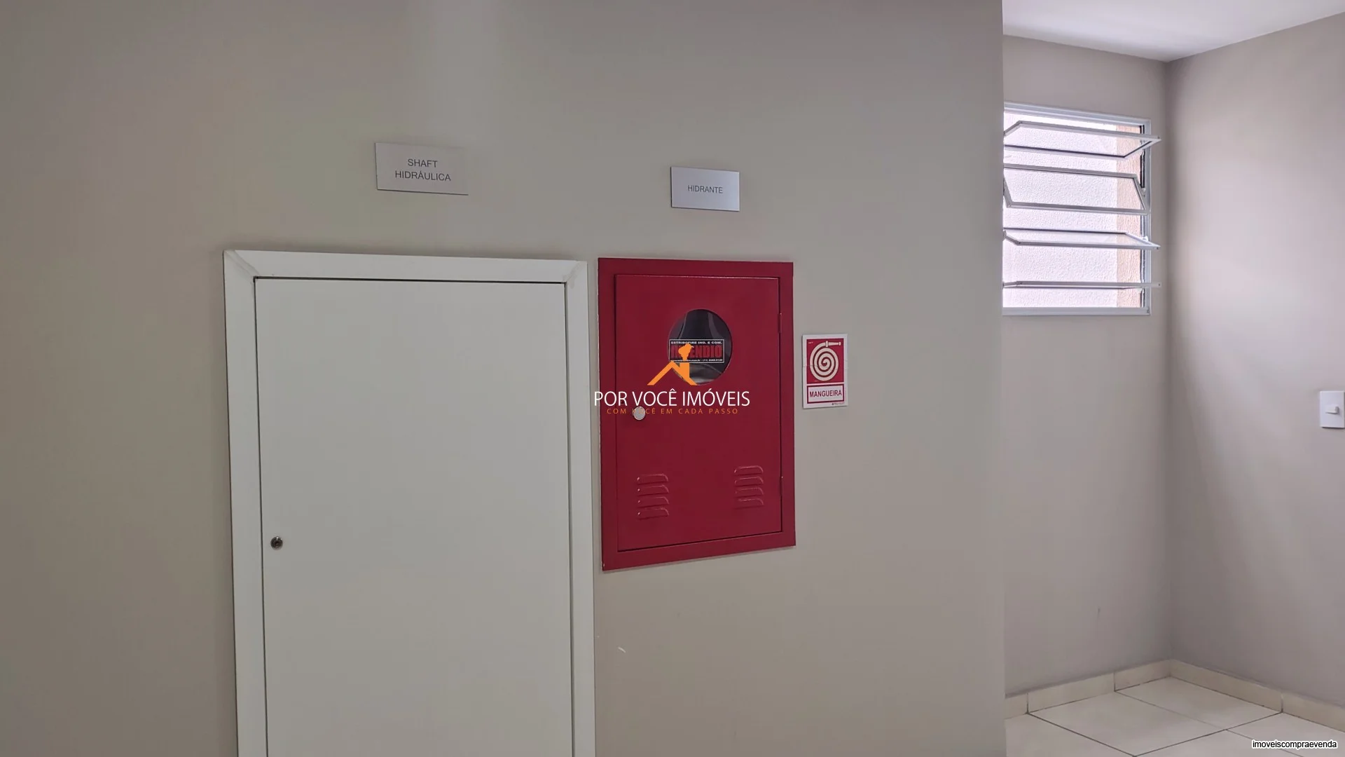 Apartamento com 2 quartos no Condomínio Parque Brito II