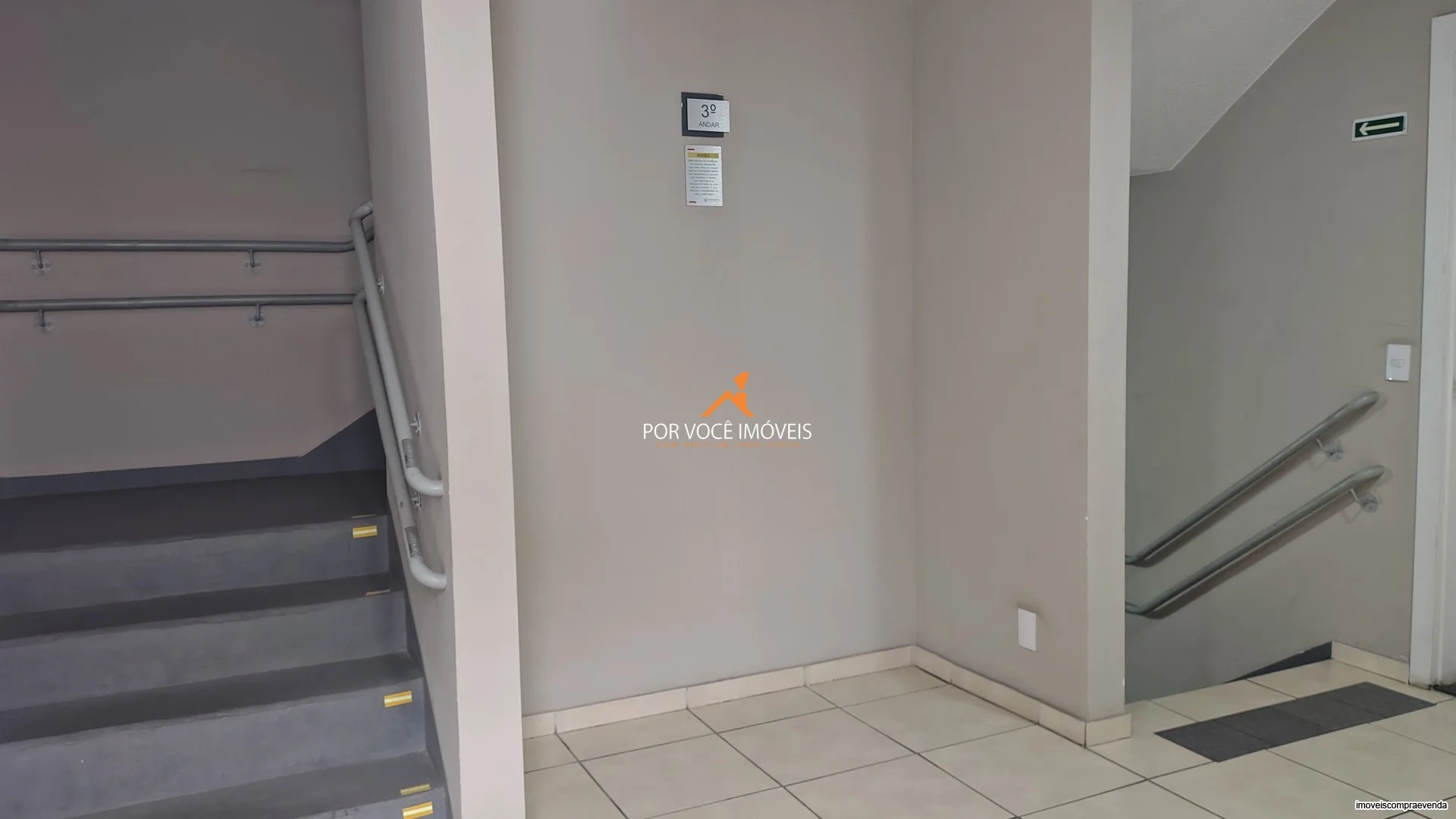 Apartamento com 2 quartos no Condomínio Parque Brito II