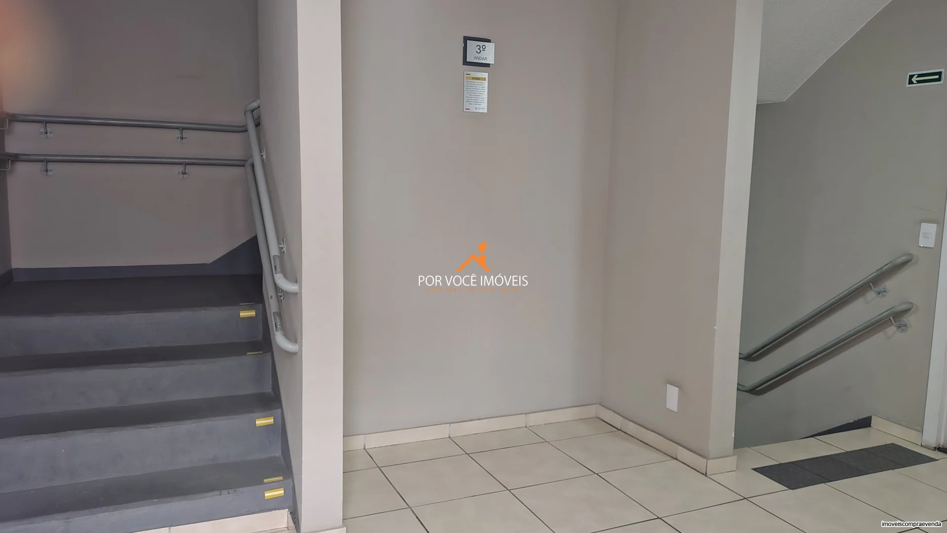 Apartamento com 2 quartos no Condomínio Parque Brito II