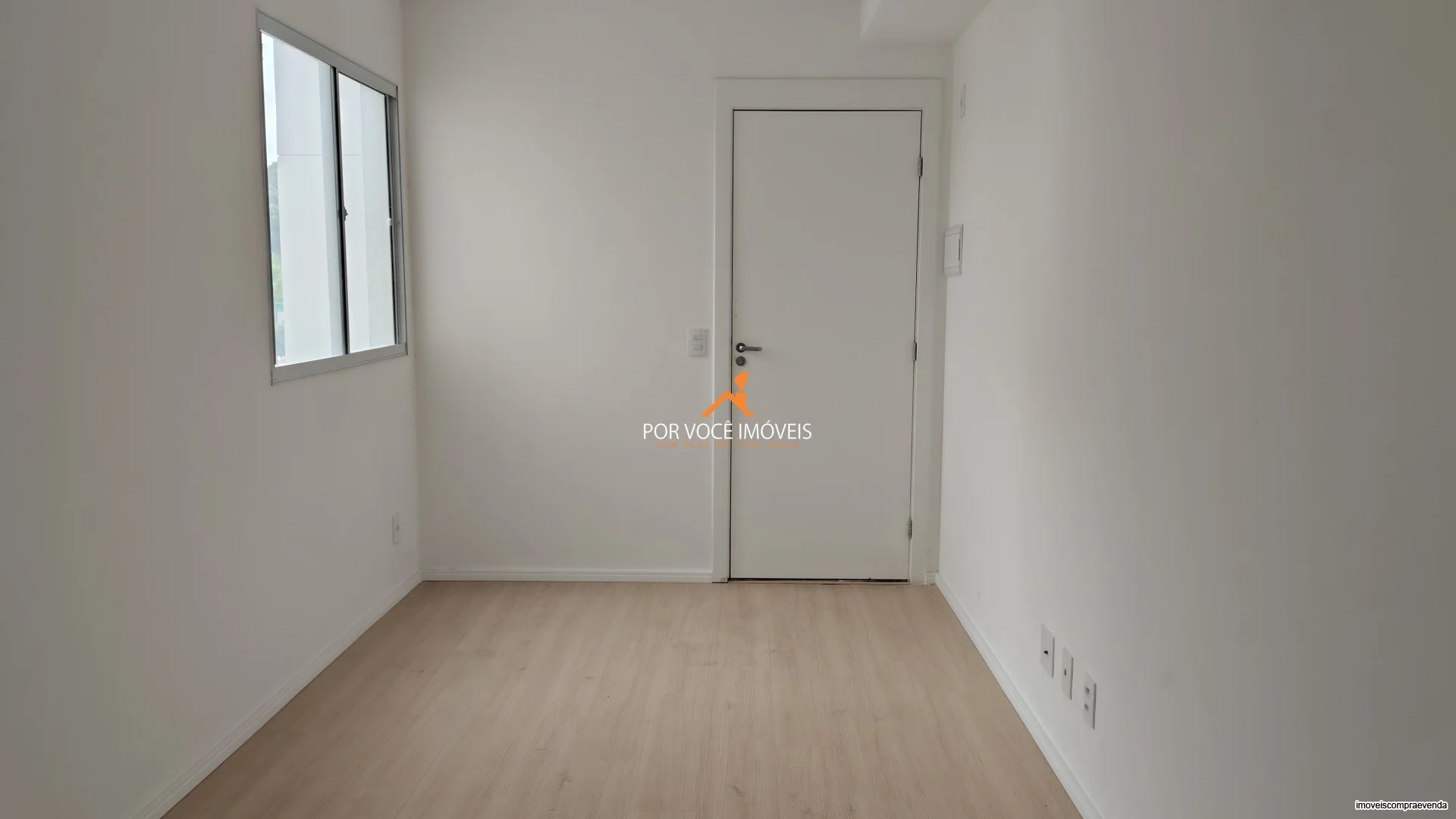 Apartamento com 2 quartos no Condomínio Parque Brito II