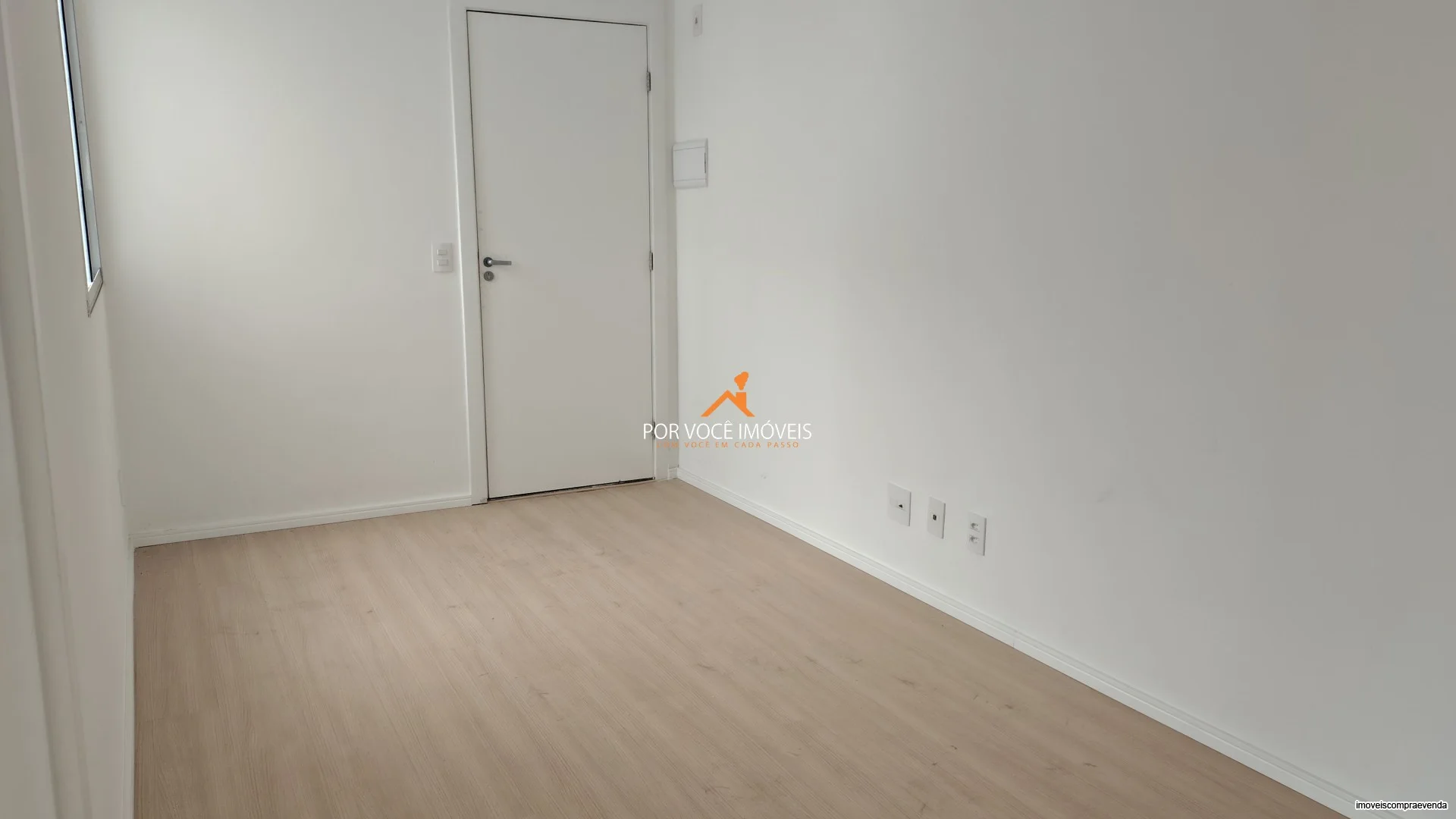 Apartamento com 2 quartos no Condomínio Parque Brito II