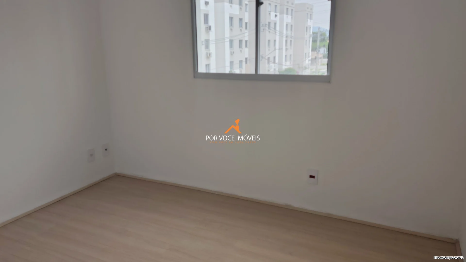 Apartamento com 2 quartos no Condomínio Parque Brito II