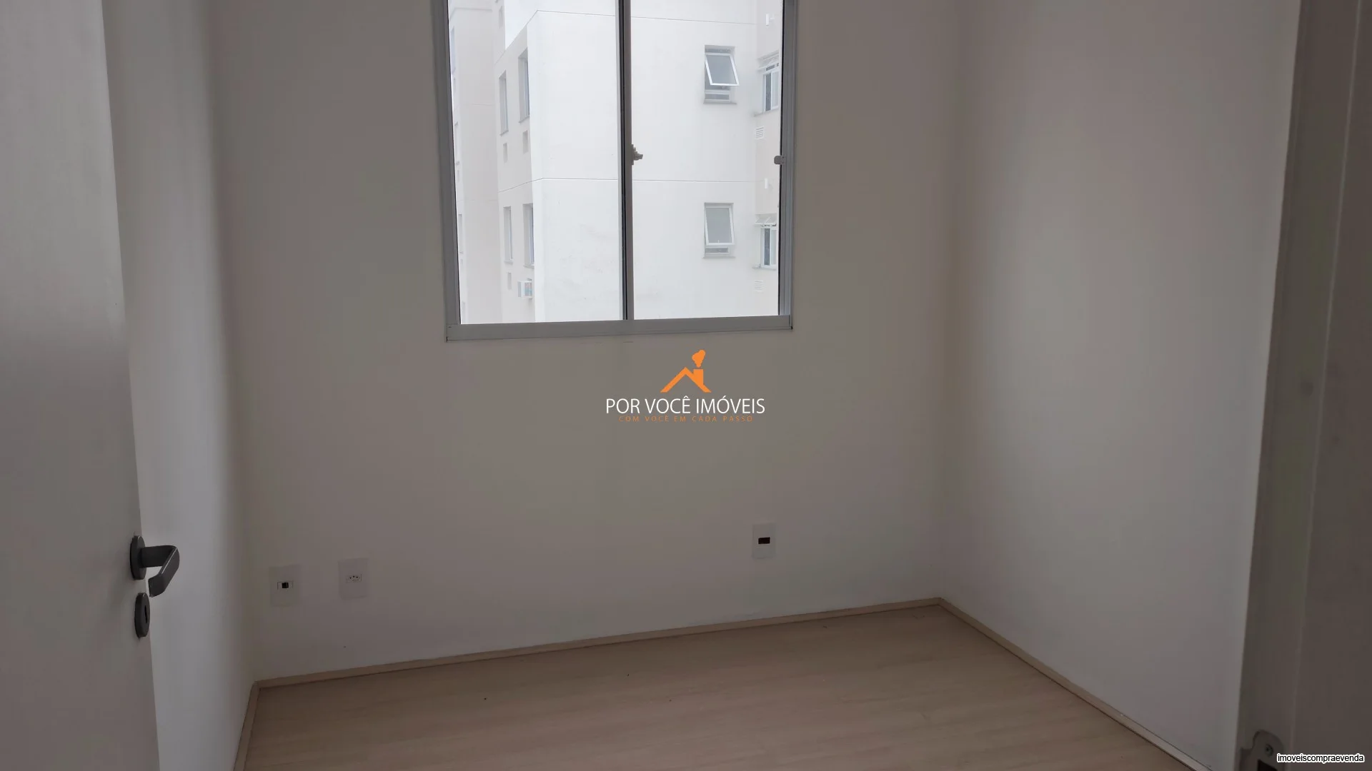 Apartamento com 2 quartos no Condomínio Parque Brito II