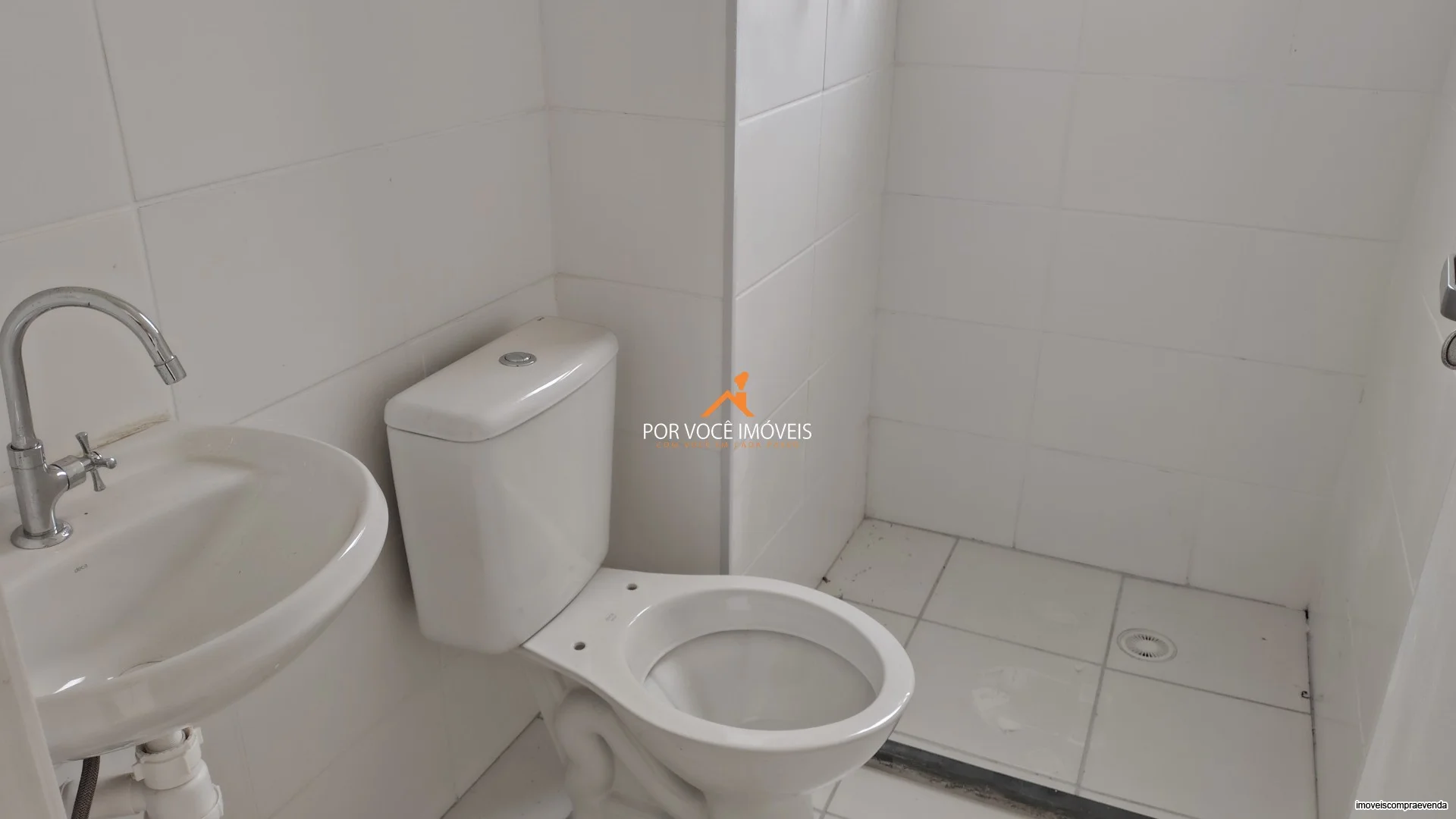 Apartamento com 2 quartos no Condomínio Parque Brito II