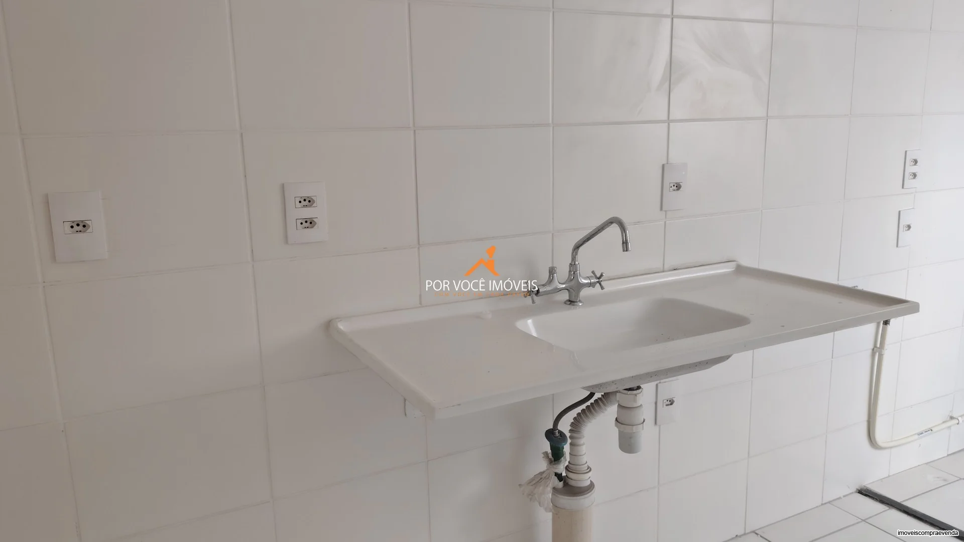 Apartamento com 2 quartos no Condomínio Parque Brito II