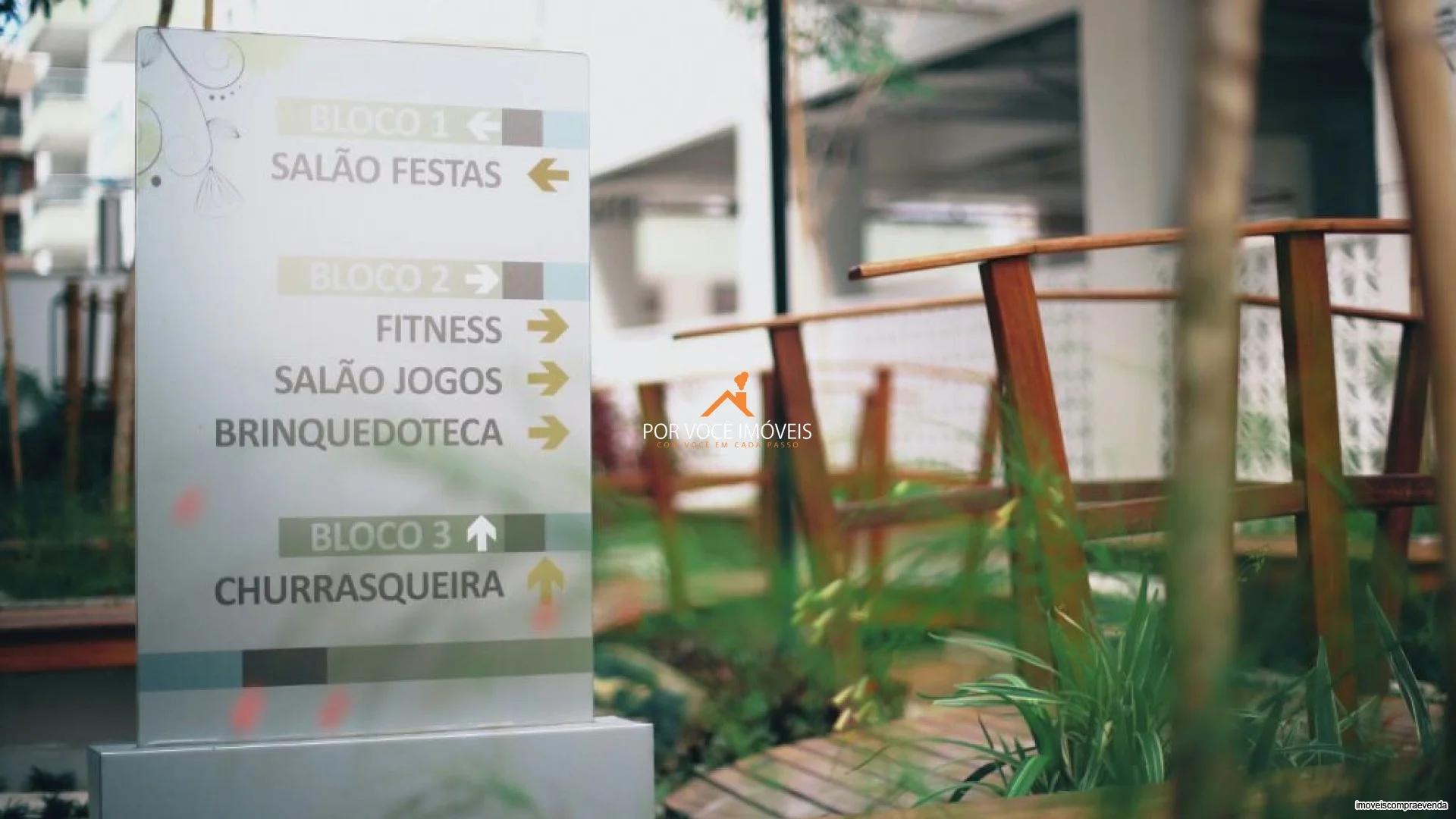 Apartamento para locação com 3 suítes no Condomínio Grand Village Freguesia Residence Club