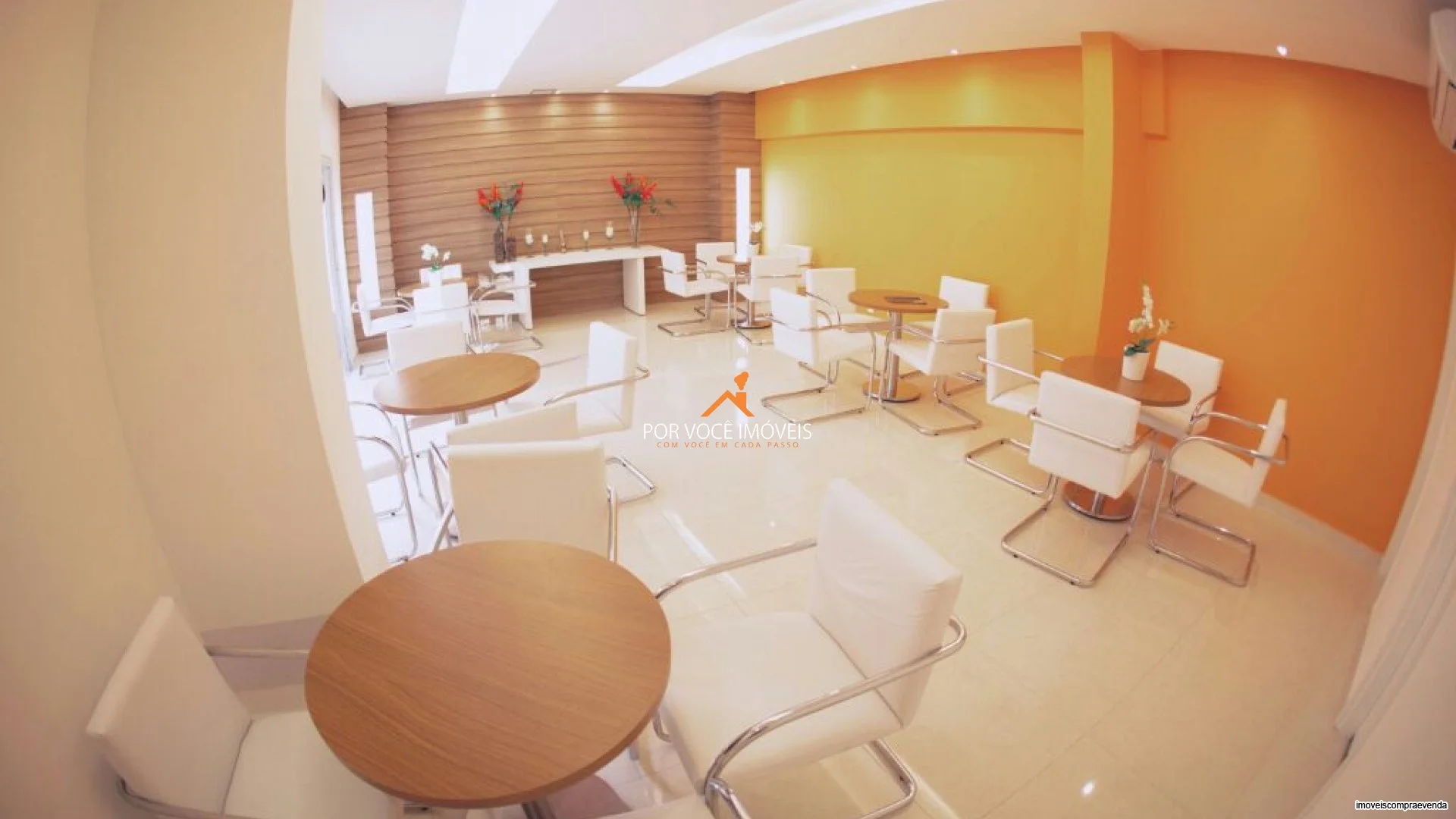 Apartamento para locação com 3 suítes no Condomínio Grand Village Freguesia Residence Club