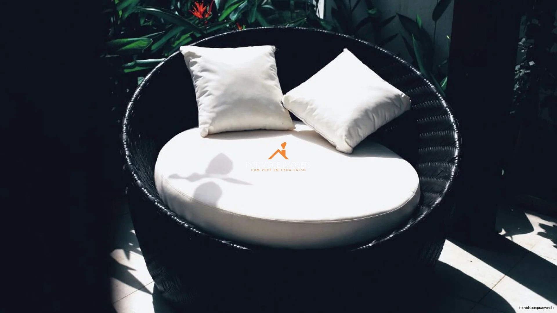Apartamento para locação com 3 suítes no Condomínio Grand Village Freguesia Residence Club