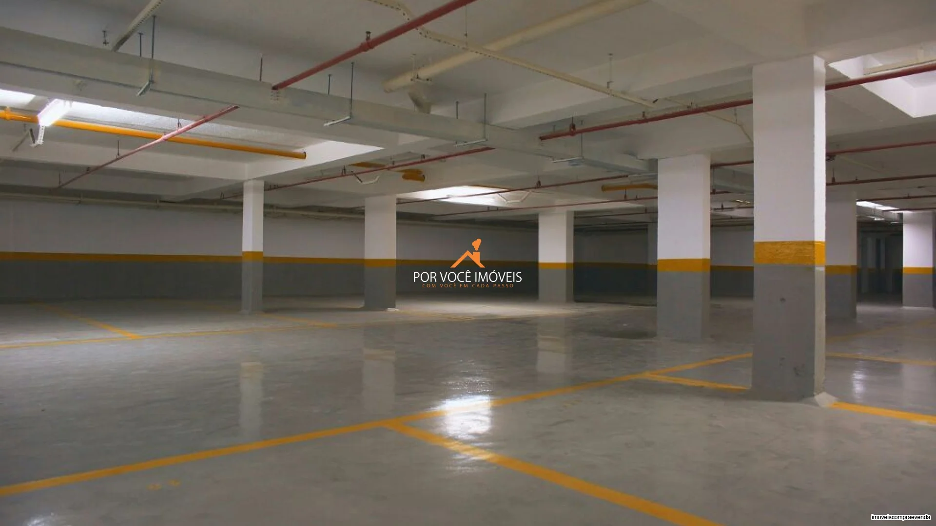 Apartamento para locação com 3 suítes no Condomínio Grand Village Freguesia Residence Club