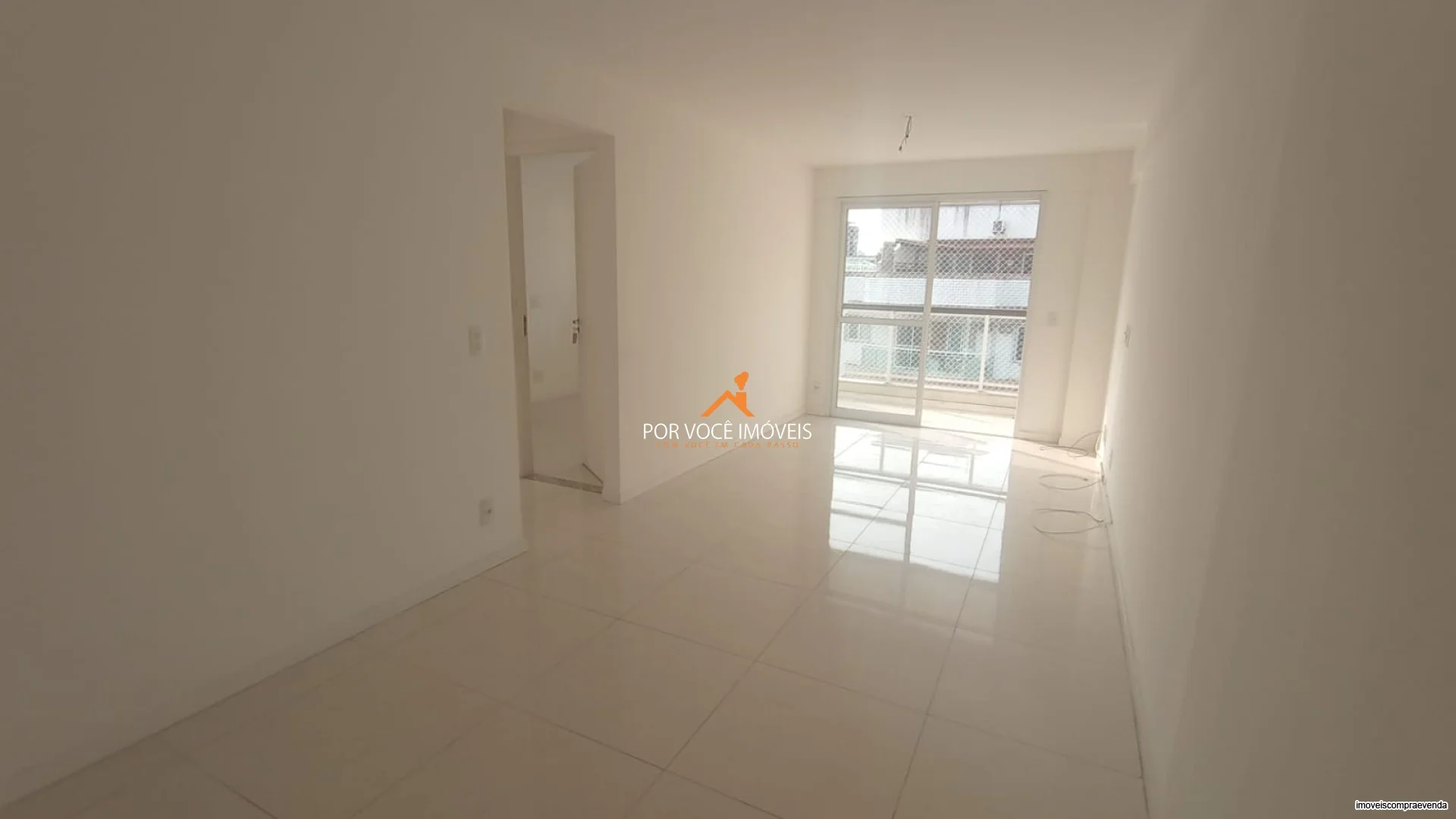 Apartamento para locação com 3 suítes no Condomínio Grand Village Freguesia Residence Club