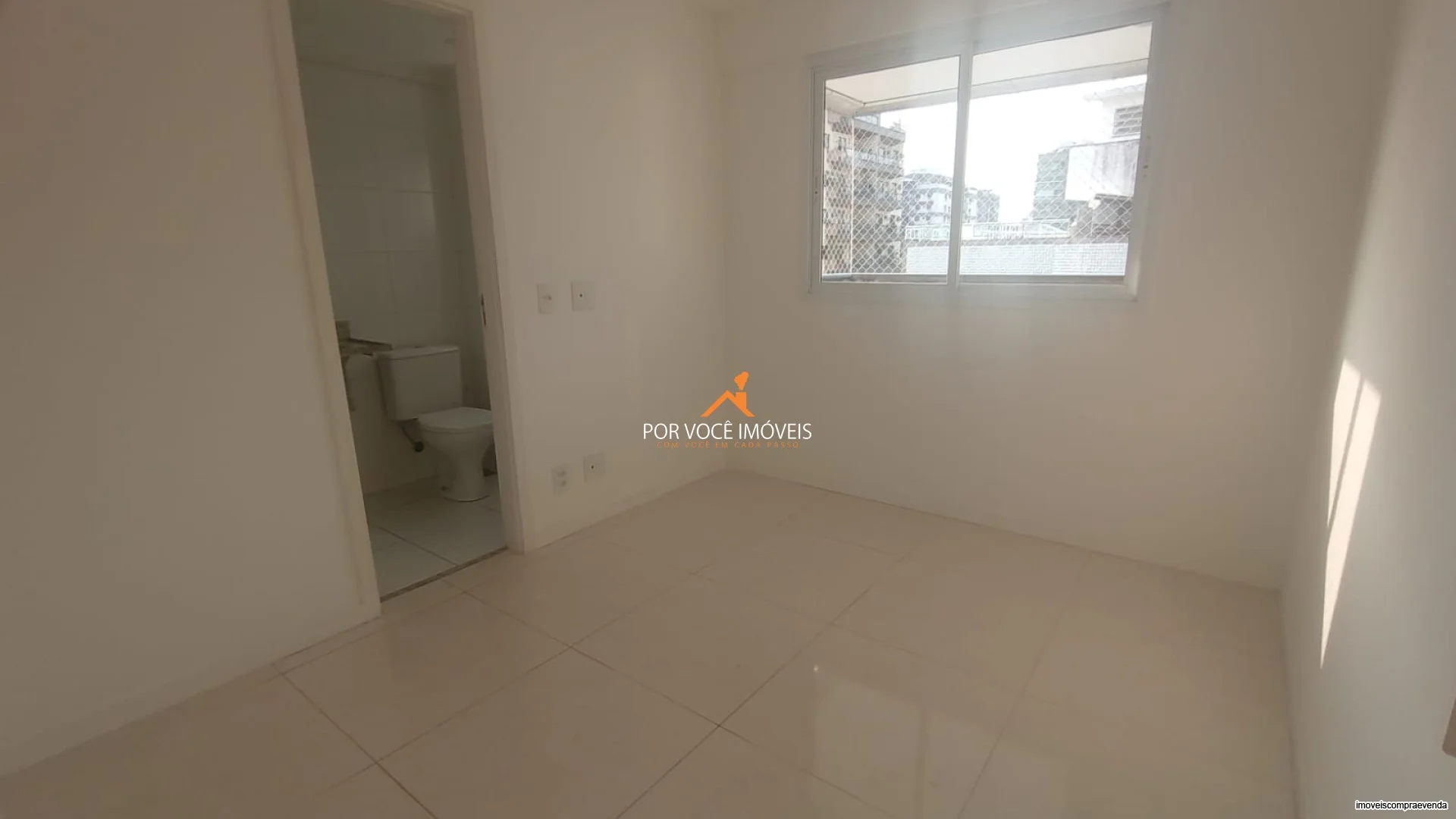 Apartamento para locação com 3 suítes no Condomínio Grand Village Freguesia Residence Club