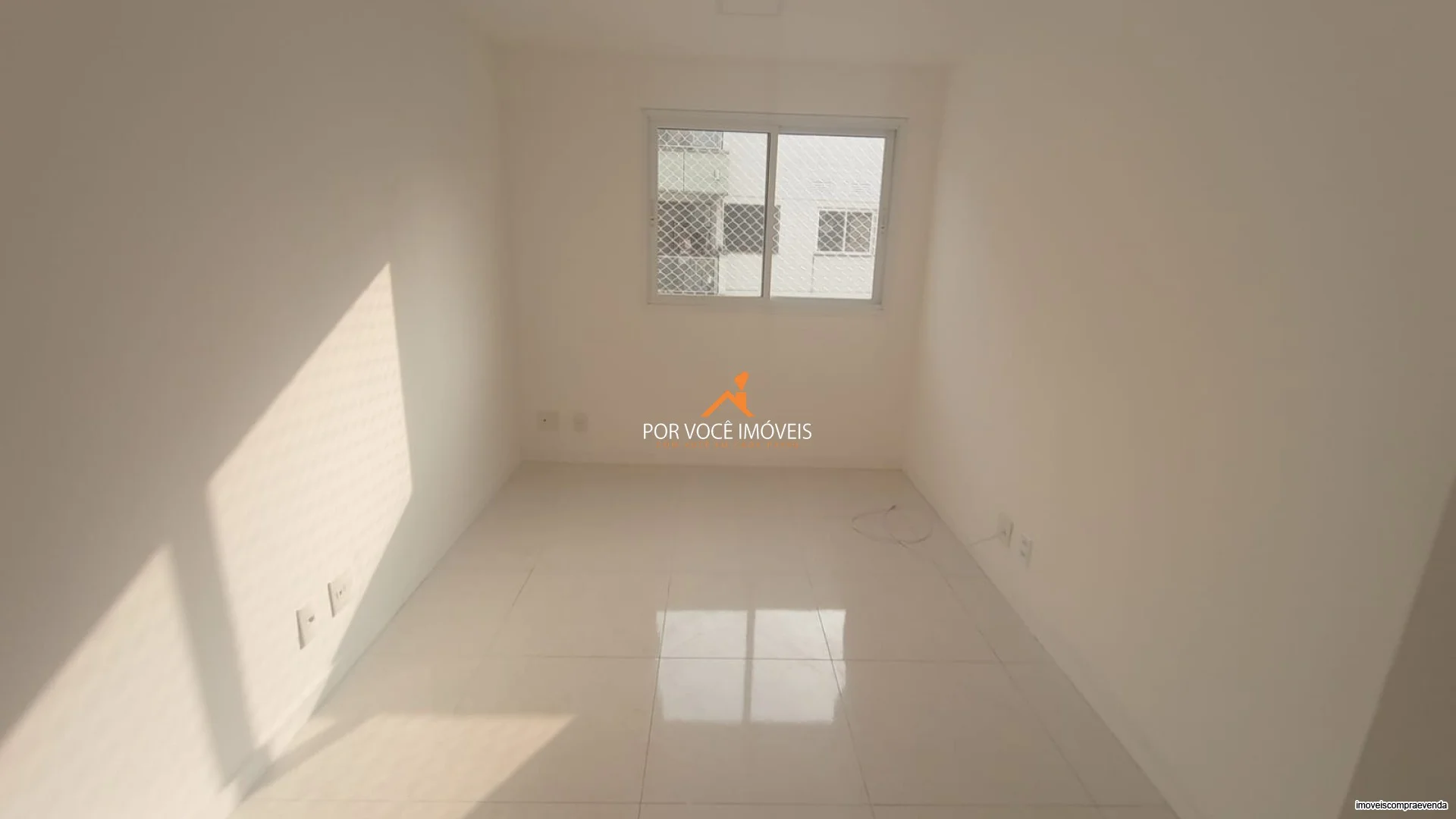 Apartamento para locação com 3 suítes no Condomínio Grand Village Freguesia Residence Club