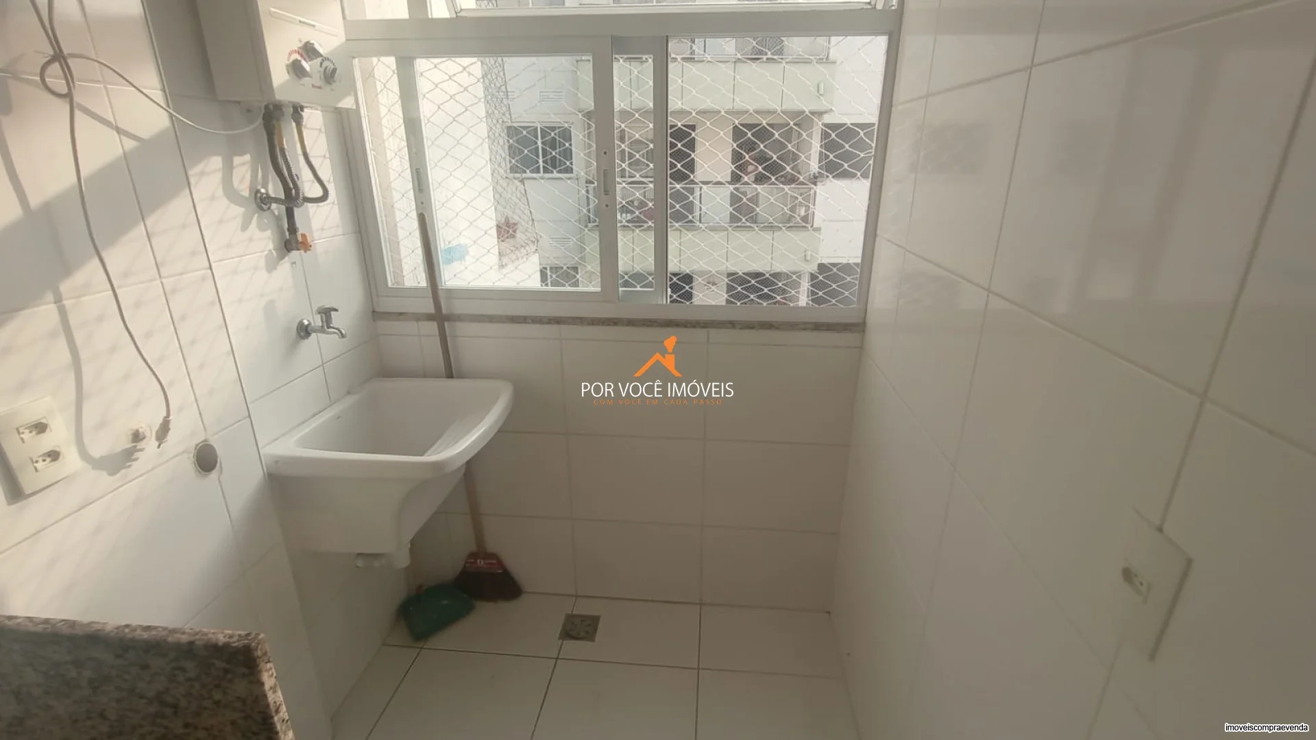 Apartamento para locação com 3 suítes no Condomínio Grand Village Freguesia Residence Club