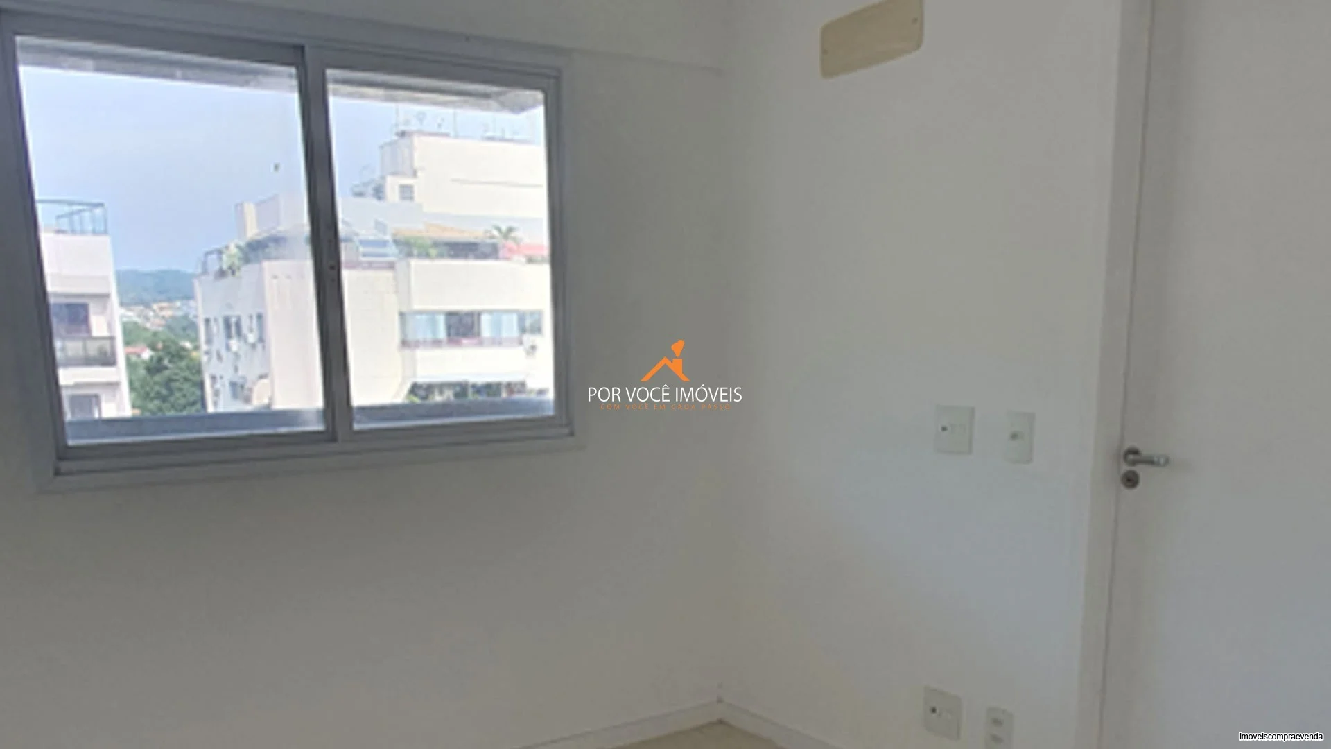 Cobertura para locação com 3 quartos no Condomínio Grand Village Freguesia Residence Club