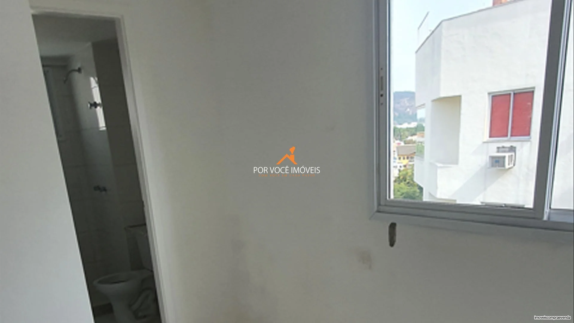 Cobertura para locação com 3 quartos no Condomínio Grand Village Freguesia Residence Club