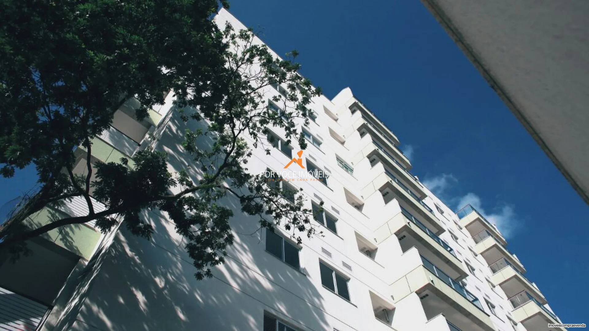 Cobertura para locação com 2 quartos no Condomínio Grand Village Freguesia Residence Club