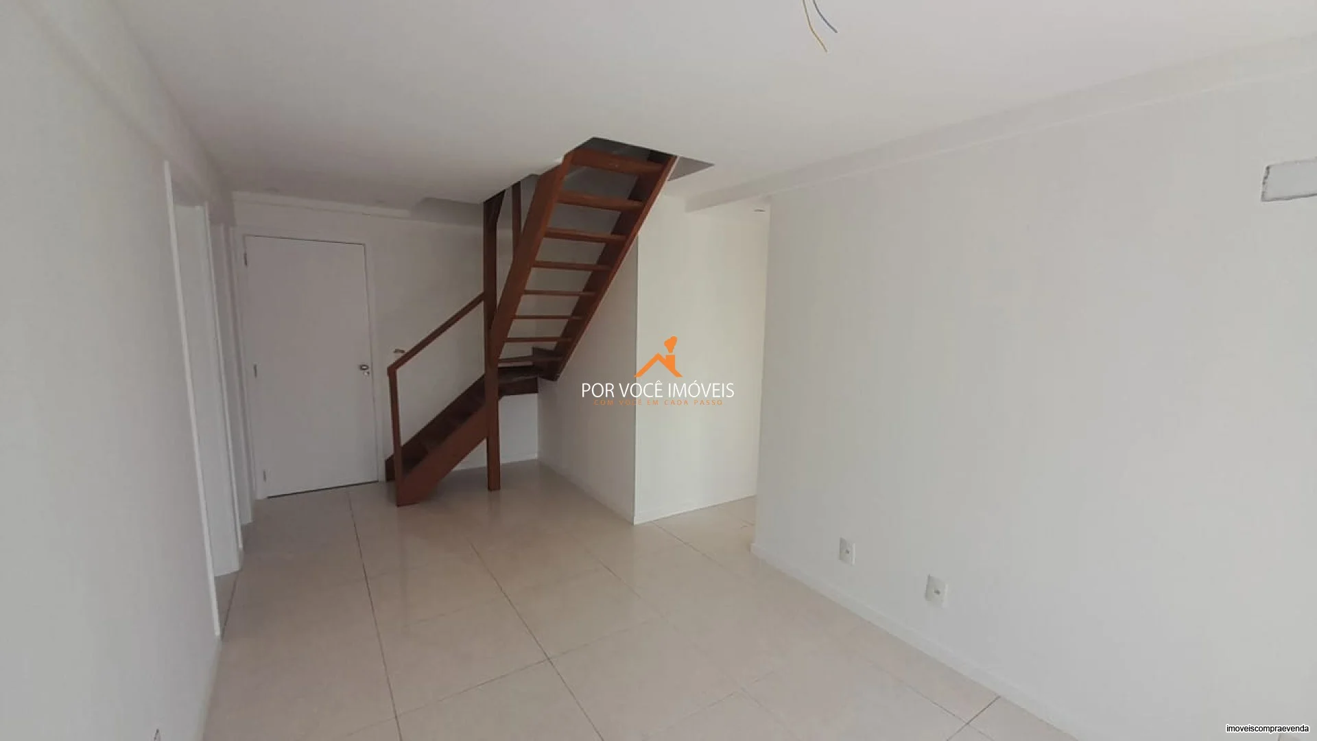 Cobertura para locação com 2 quartos no Condomínio Grand Village Freguesia Residence Club