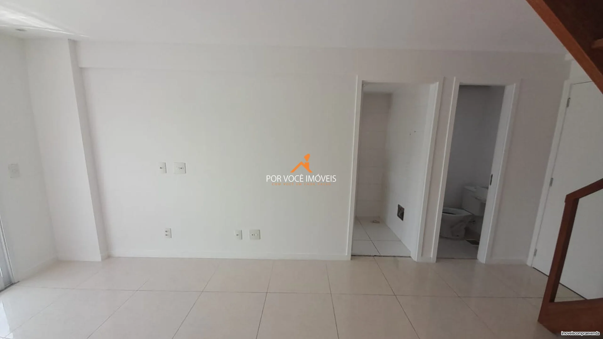 Cobertura para locação com 2 quartos no Condomínio Grand Village Freguesia Residence Club