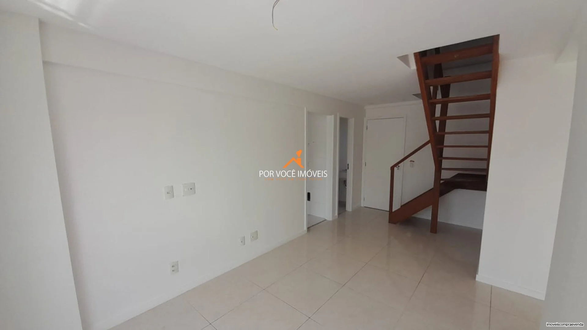Cobertura para locação com 2 quartos no Condomínio Grand Village Freguesia Residence Club