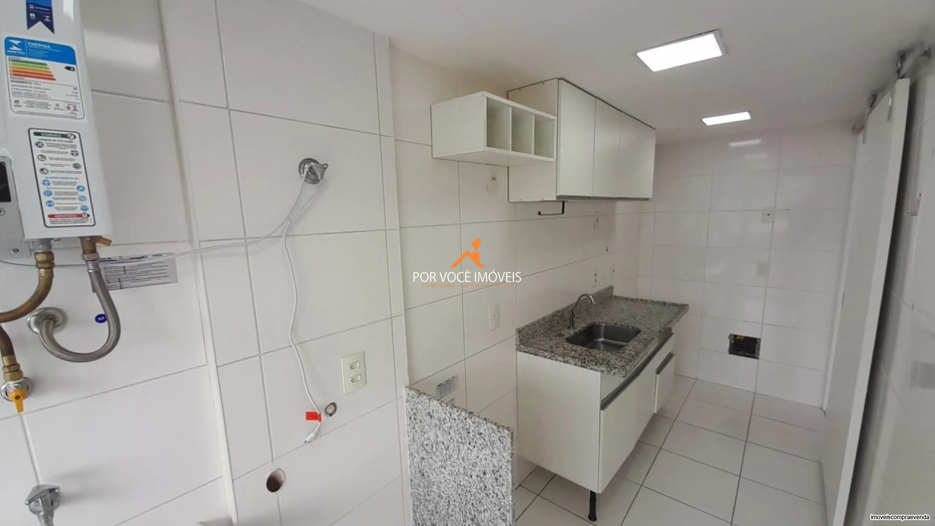Cobertura para locação com 2 quartos no Condomínio Grand Village Freguesia Residence Club