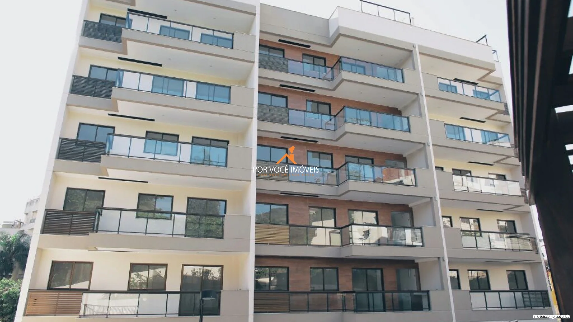 Cobertura par alocação com 3 quartos no Condomínio Jardim Uruçanga Hype Apartments