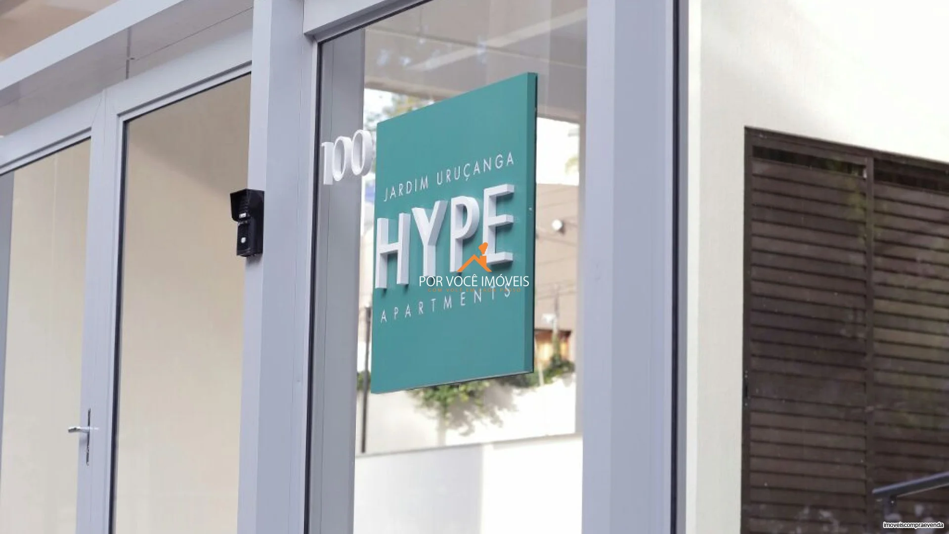 Cobertura par alocação com 3 quartos no Condomínio Jardim Uruçanga Hype Apartments
