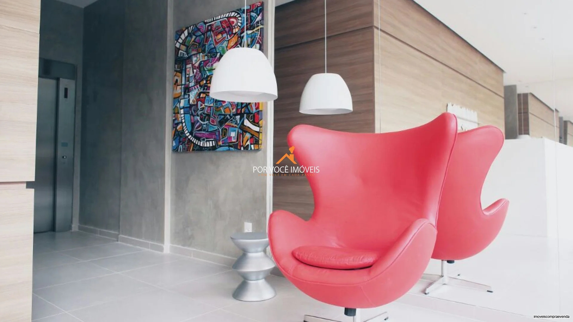 Cobertura par alocação com 3 quartos no Condomínio Jardim Uruçanga Hype Apartments