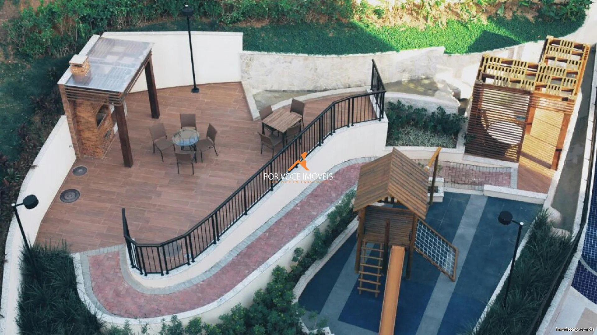 Cobertura par alocação com 3 quartos no Condomínio Jardim Uruçanga Hype Apartments