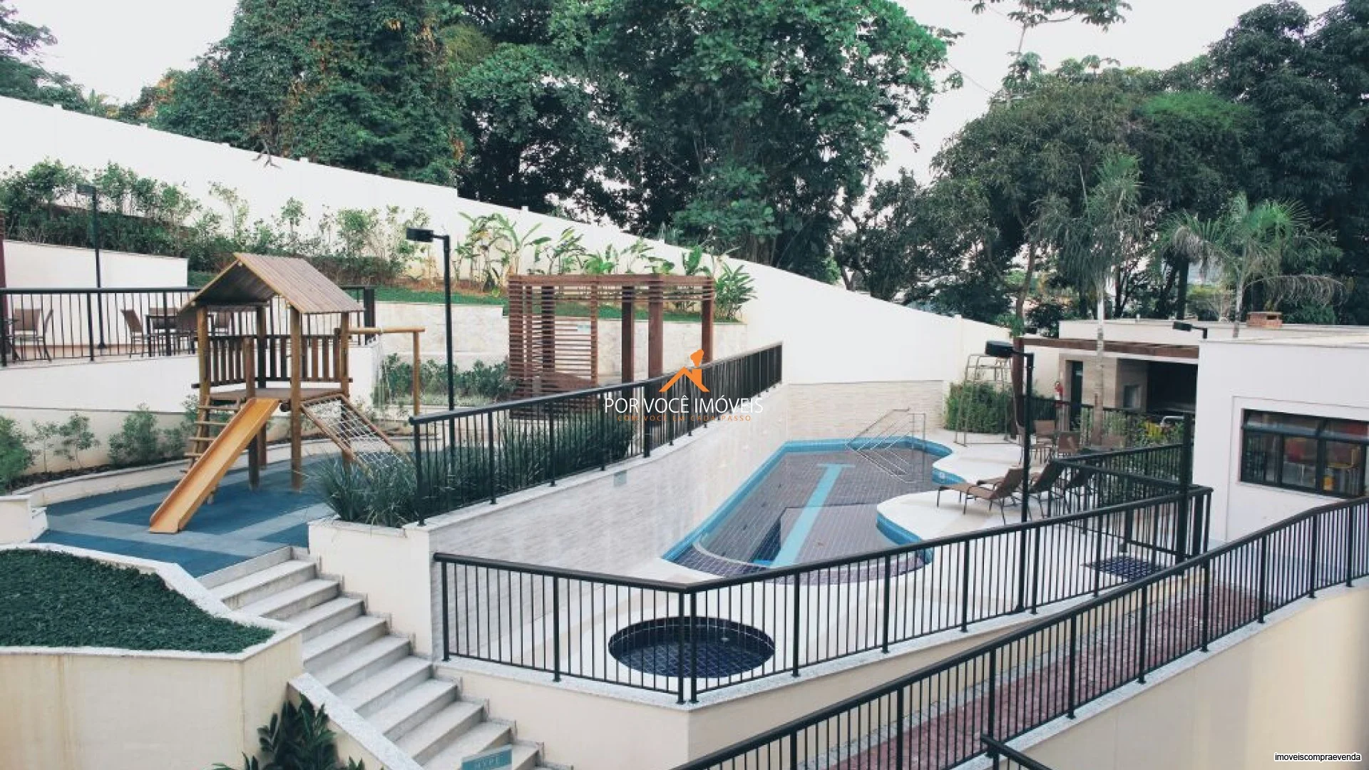 Cobertura par alocação com 3 quartos no Condomínio Jardim Uruçanga Hype Apartments