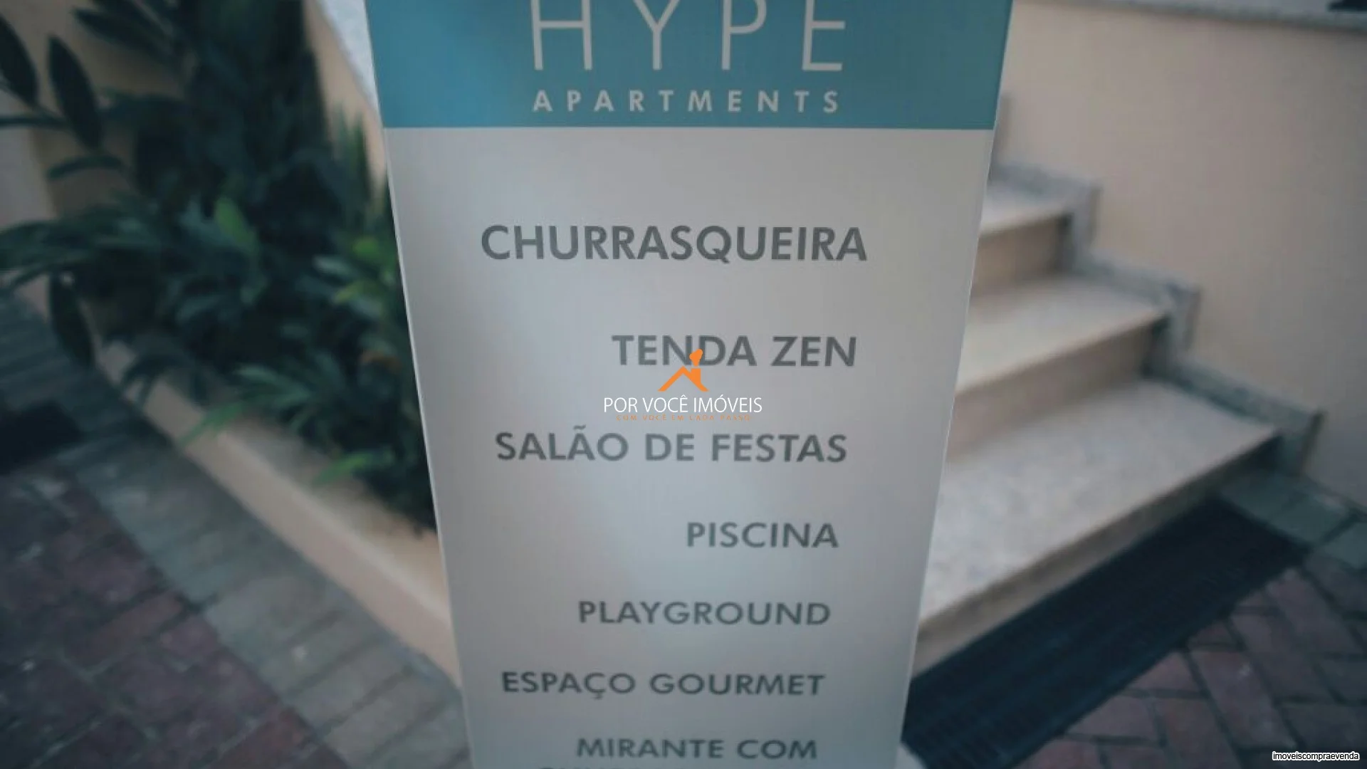 Cobertura par alocação com 3 quartos no Condomínio Jardim Uruçanga Hype Apartments