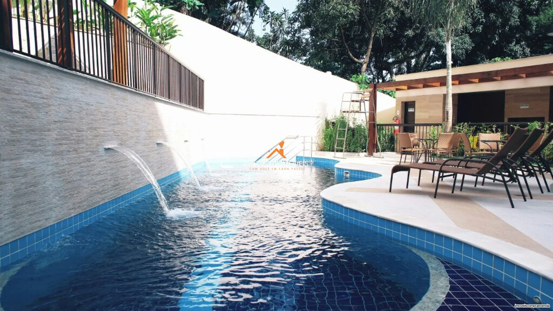 Cobertura par alocação com 3 quartos no Condomínio Jardim Uruçanga Hype Apartments