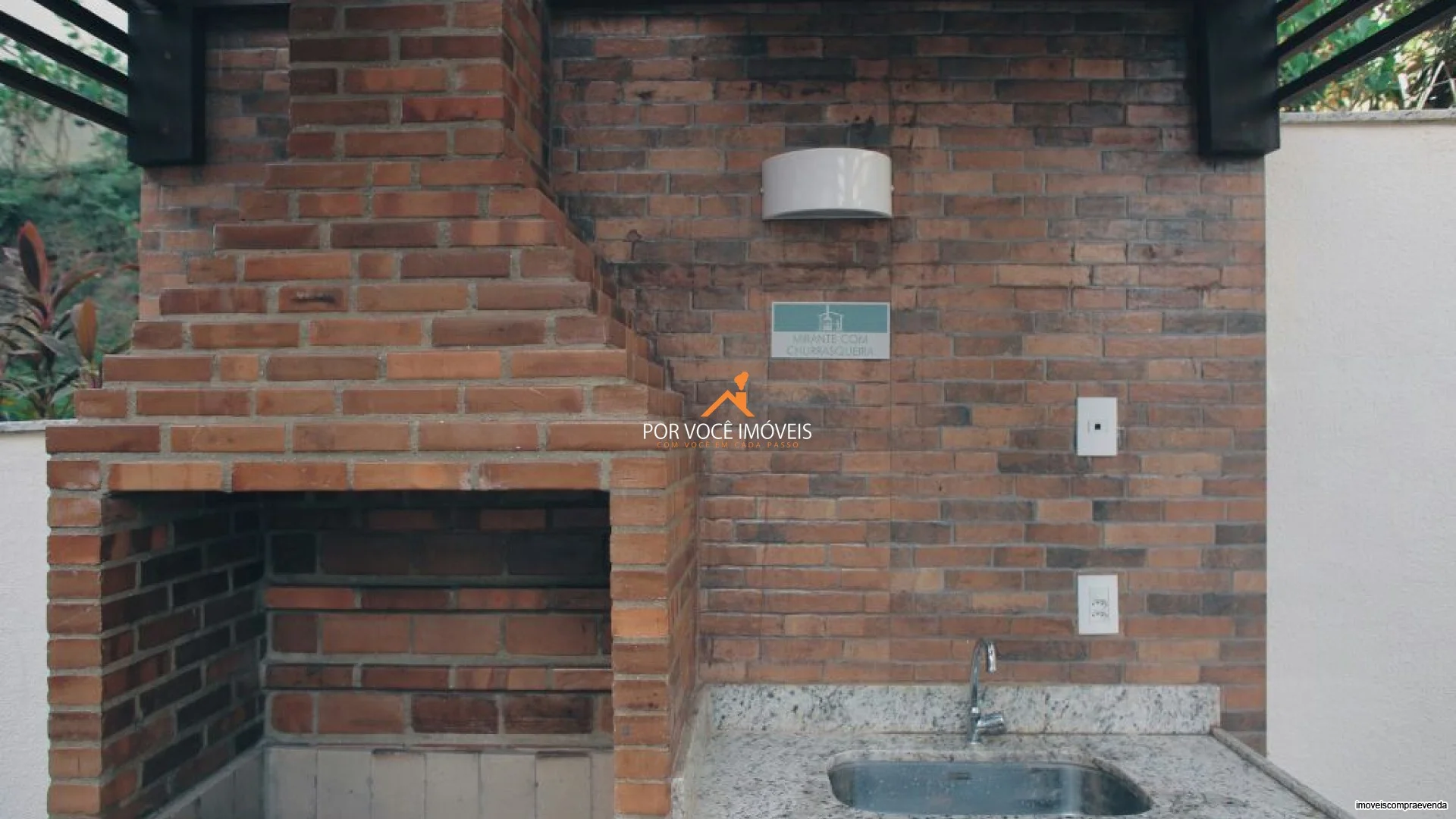 Cobertura par alocação com 3 quartos no Condomínio Jardim Uruçanga Hype Apartments