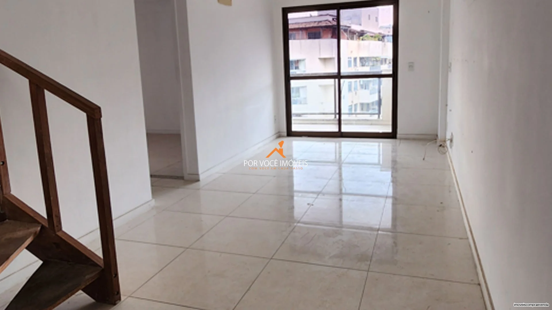 Cobertura par alocação com 3 quartos no Condomínio Jardim Uruçanga Hype Apartments