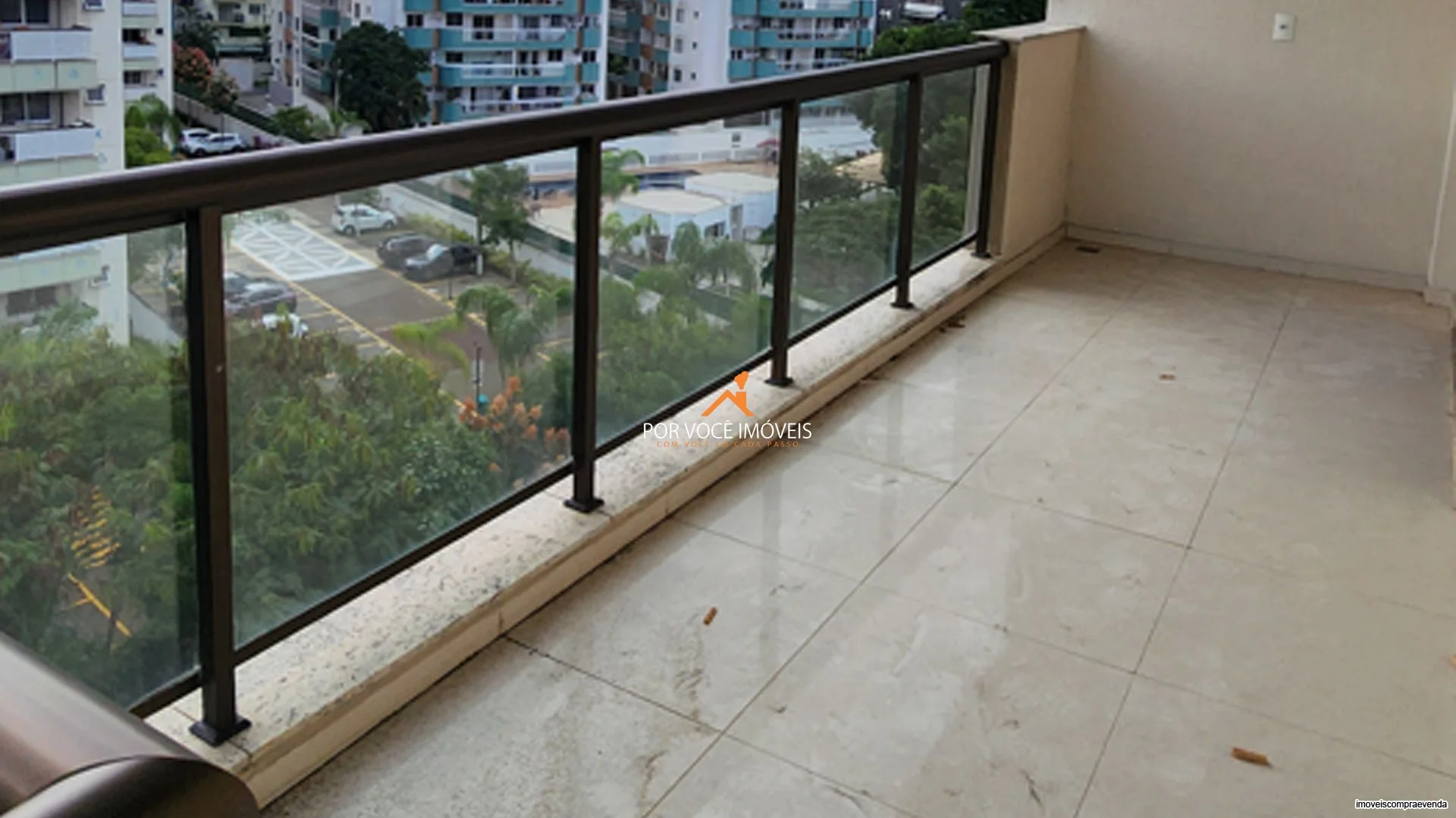 Cobertura par alocação com 3 quartos no Condomínio Jardim Uruçanga Hype Apartments