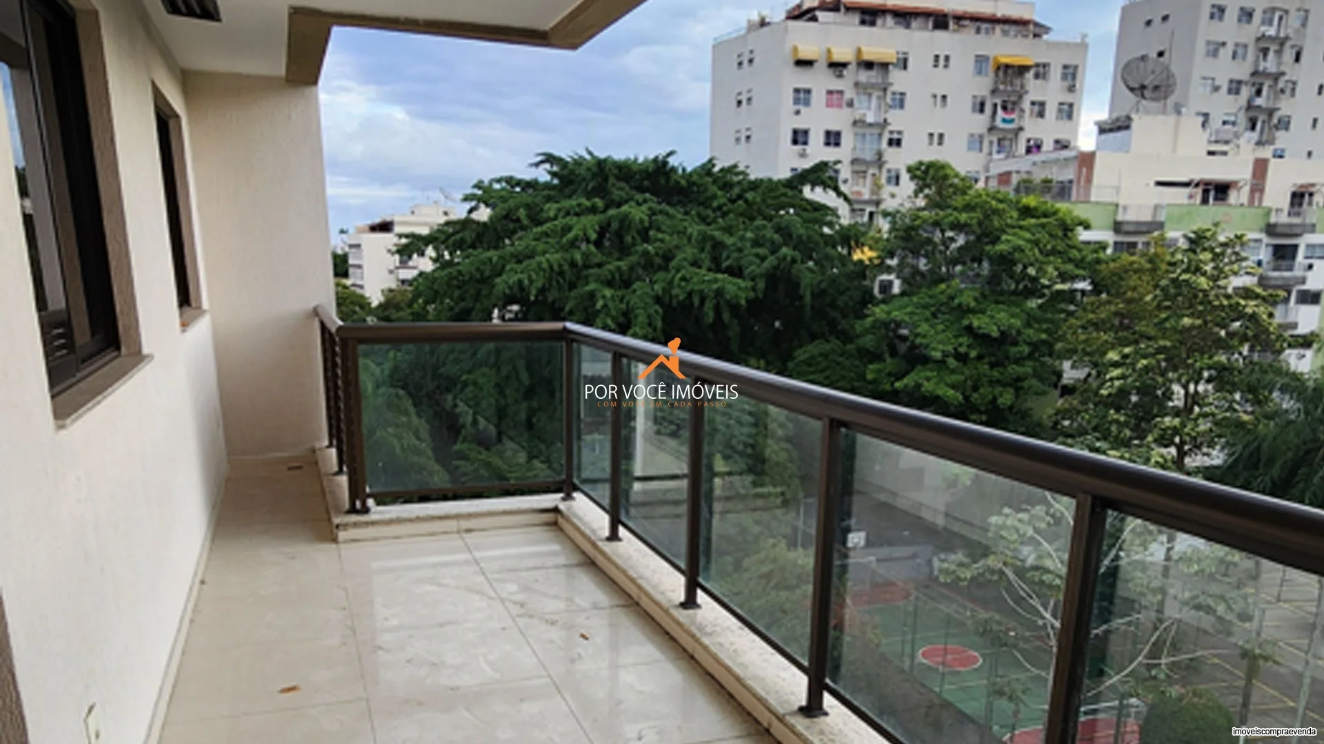 Cobertura par alocação com 3 quartos no Condomínio Jardim Uruçanga Hype Apartments