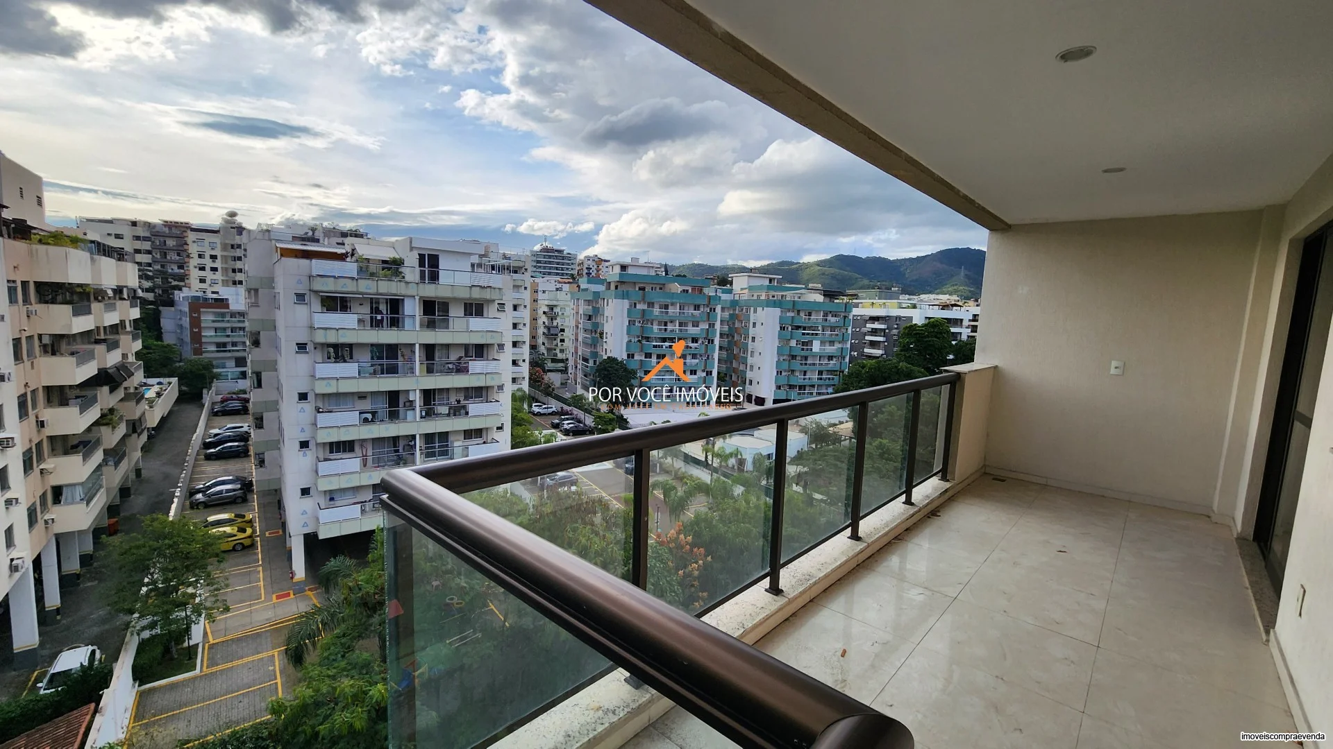 Cobertura par alocação com 3 quartos no Condomínio Jardim Uruçanga Hype Apartments