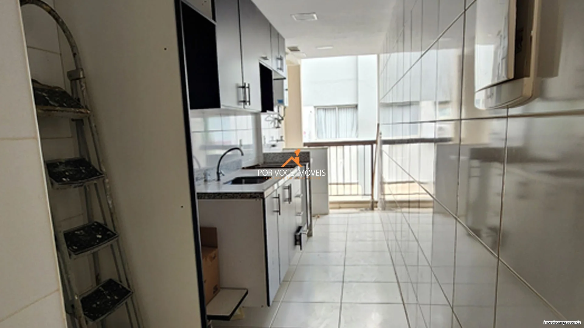 Cobertura par alocação com 3 quartos no Condomínio Jardim Uruçanga Hype Apartments