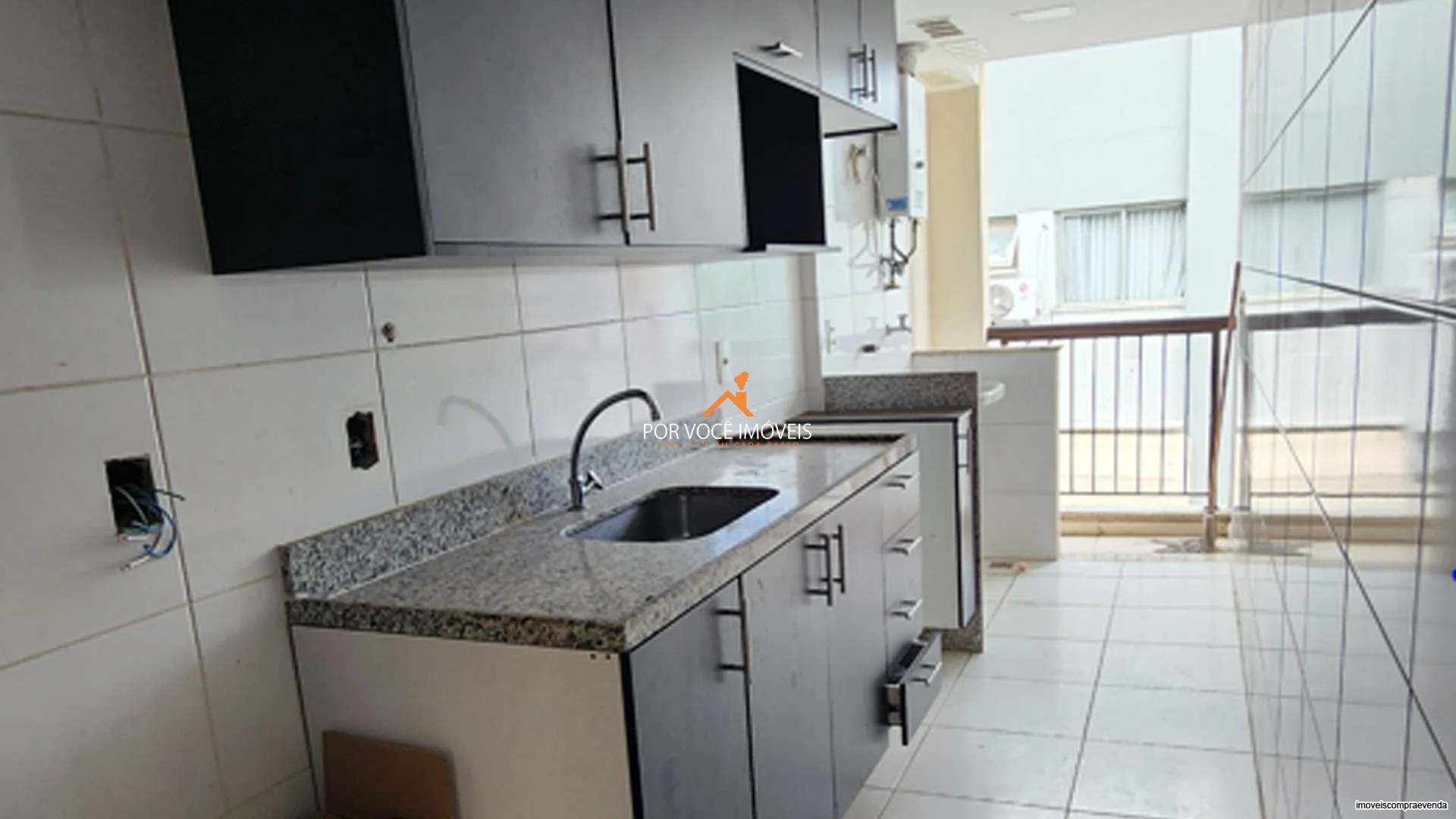 Cobertura par alocação com 3 quartos no Condomínio Jardim Uruçanga Hype Apartments