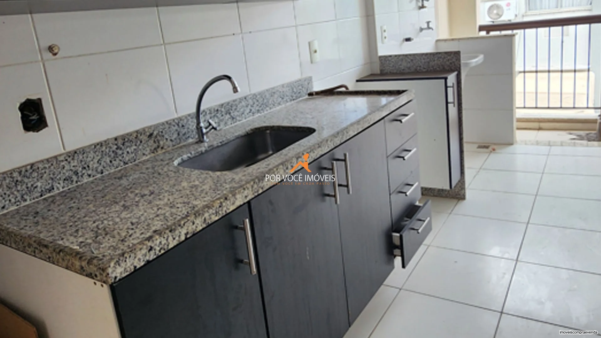 Cobertura par alocação com 3 quartos no Condomínio Jardim Uruçanga Hype Apartments