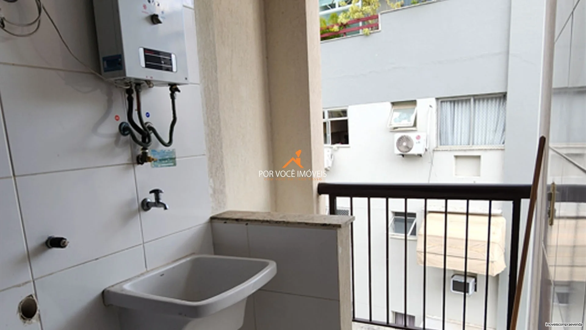 Cobertura par alocação com 3 quartos no Condomínio Jardim Uruçanga Hype Apartments