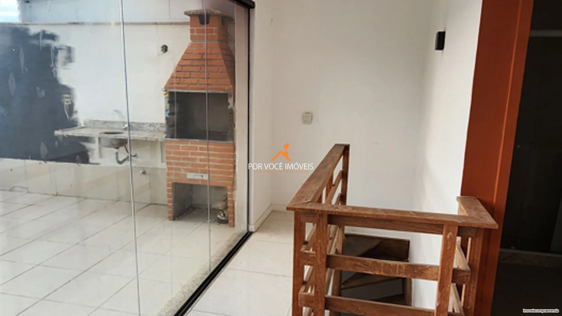 Cobertura par alocação com 3 quartos no Condomínio Jardim Uruçanga Hype Apartments