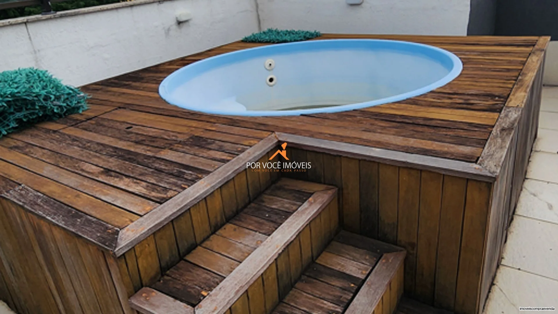 Cobertura par alocação com 3 quartos no Condomínio Jardim Uruçanga Hype Apartments