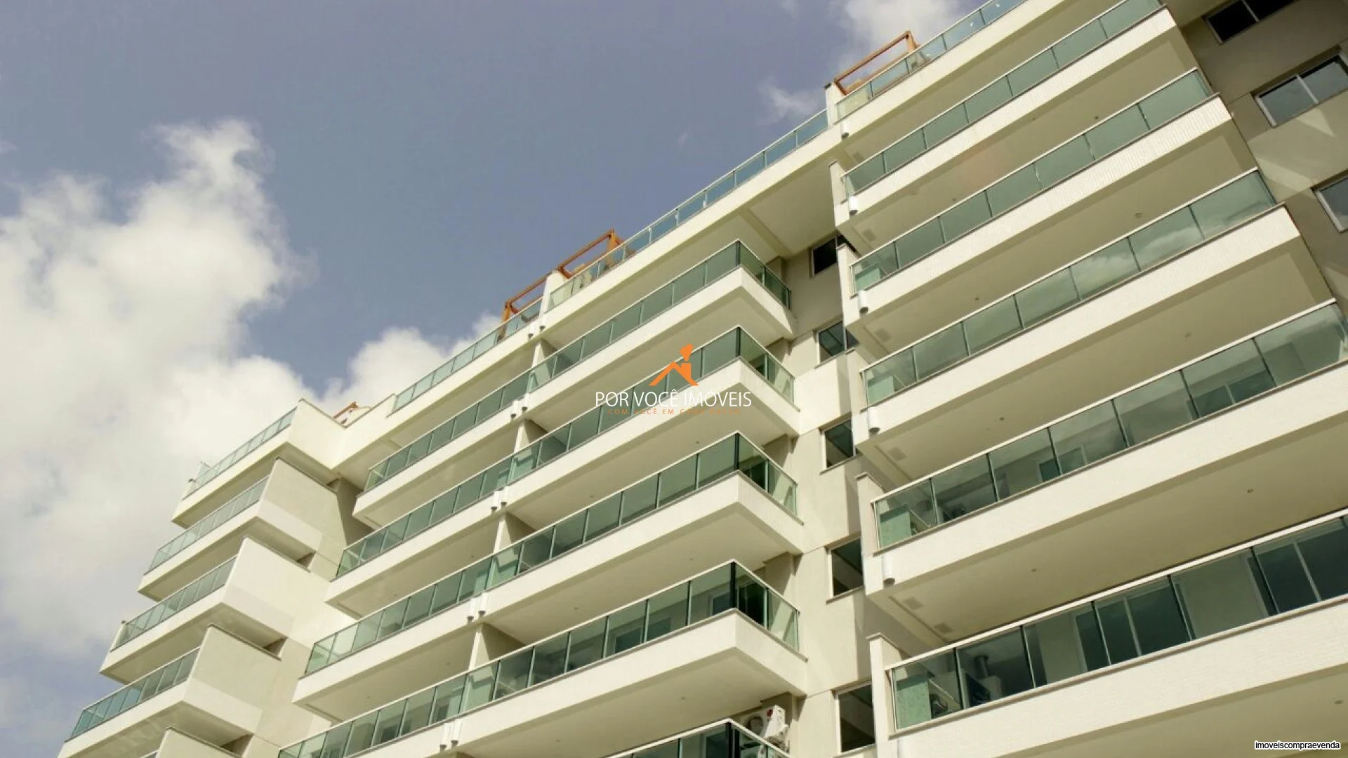 Apartamento com 2 quartos para locação no Condomínio Village Vert