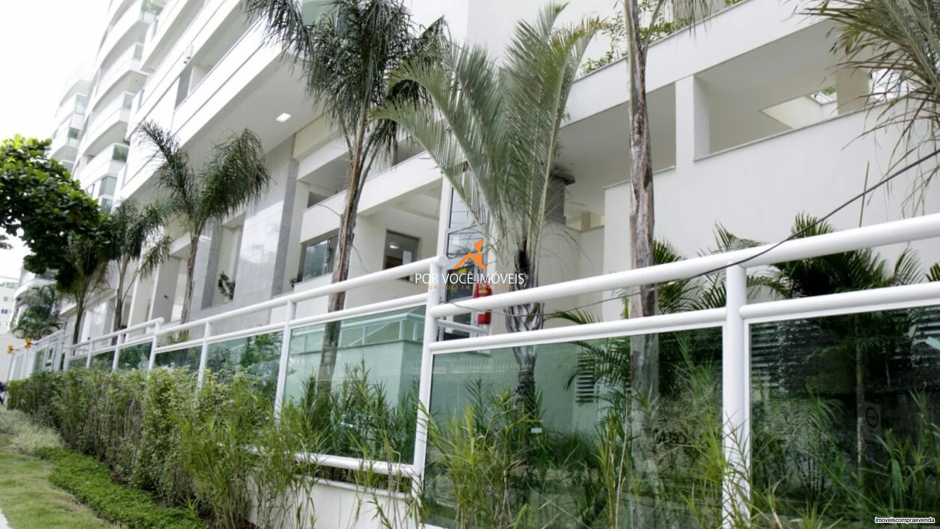 Apartamento com 2 quartos para locação no Condomínio Village Vert